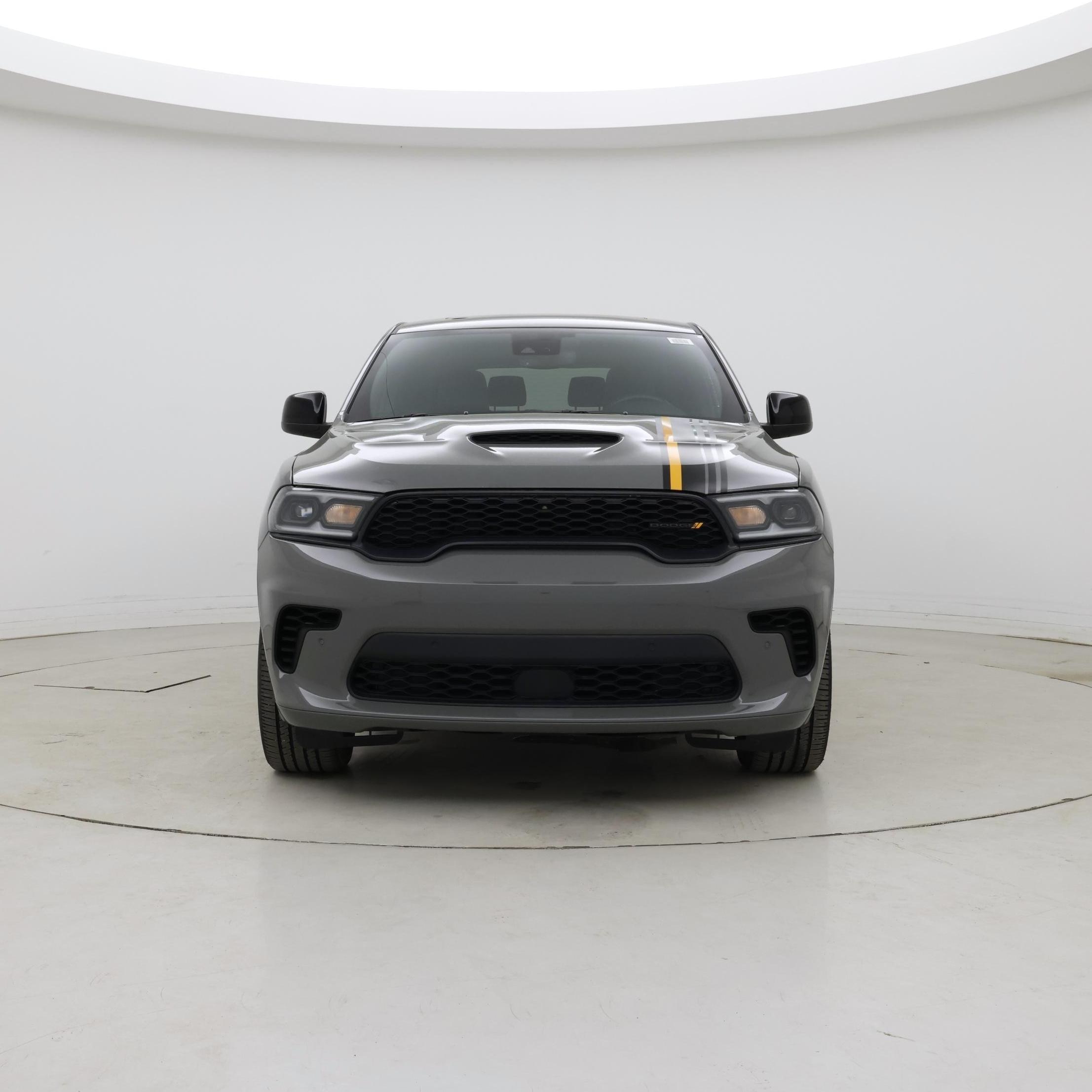 Thumbnail: 2023 Dodge Durango - 5