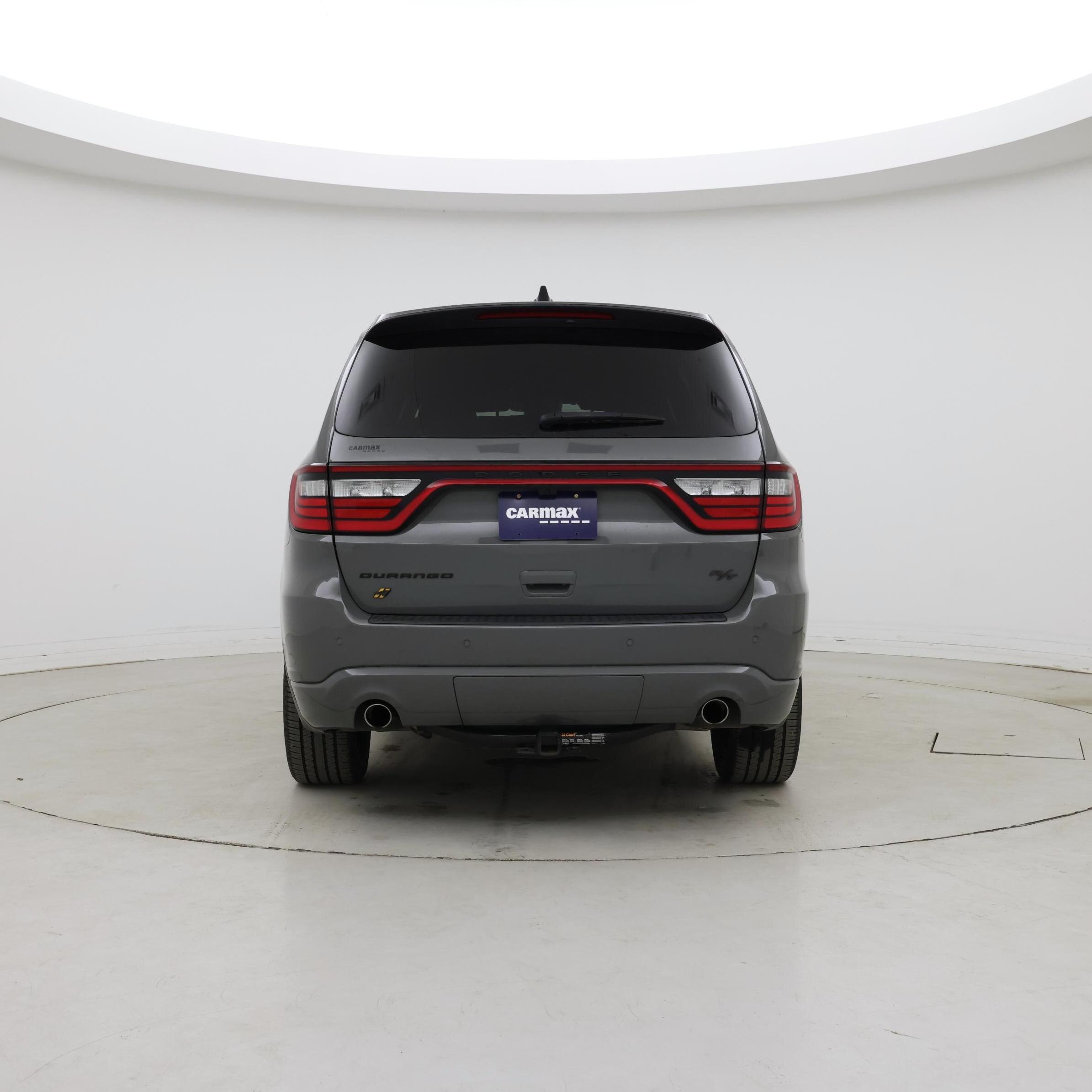 Thumbnail: 2023 Dodge Durango - 6