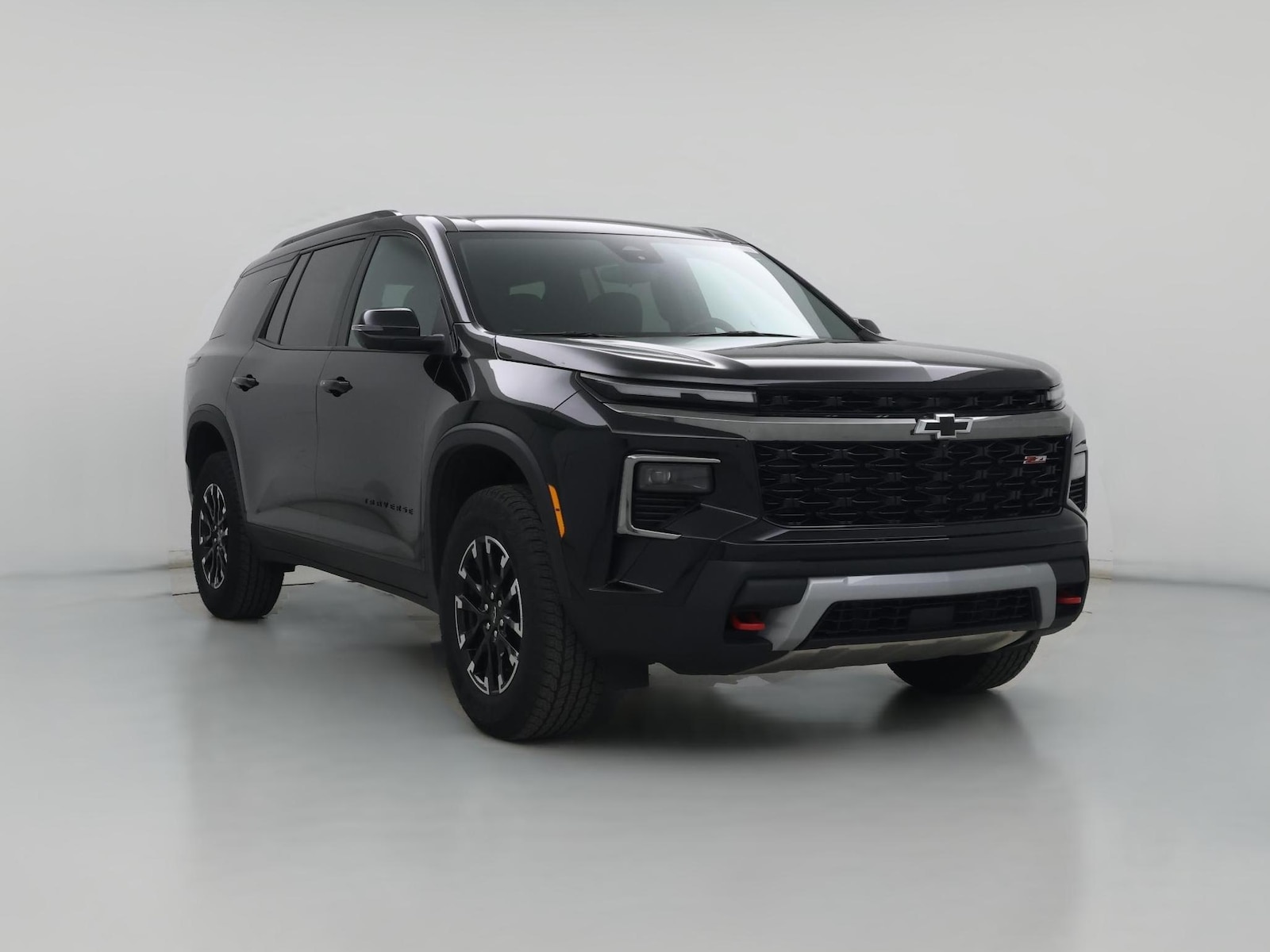 2024 Chevrolet Traverse