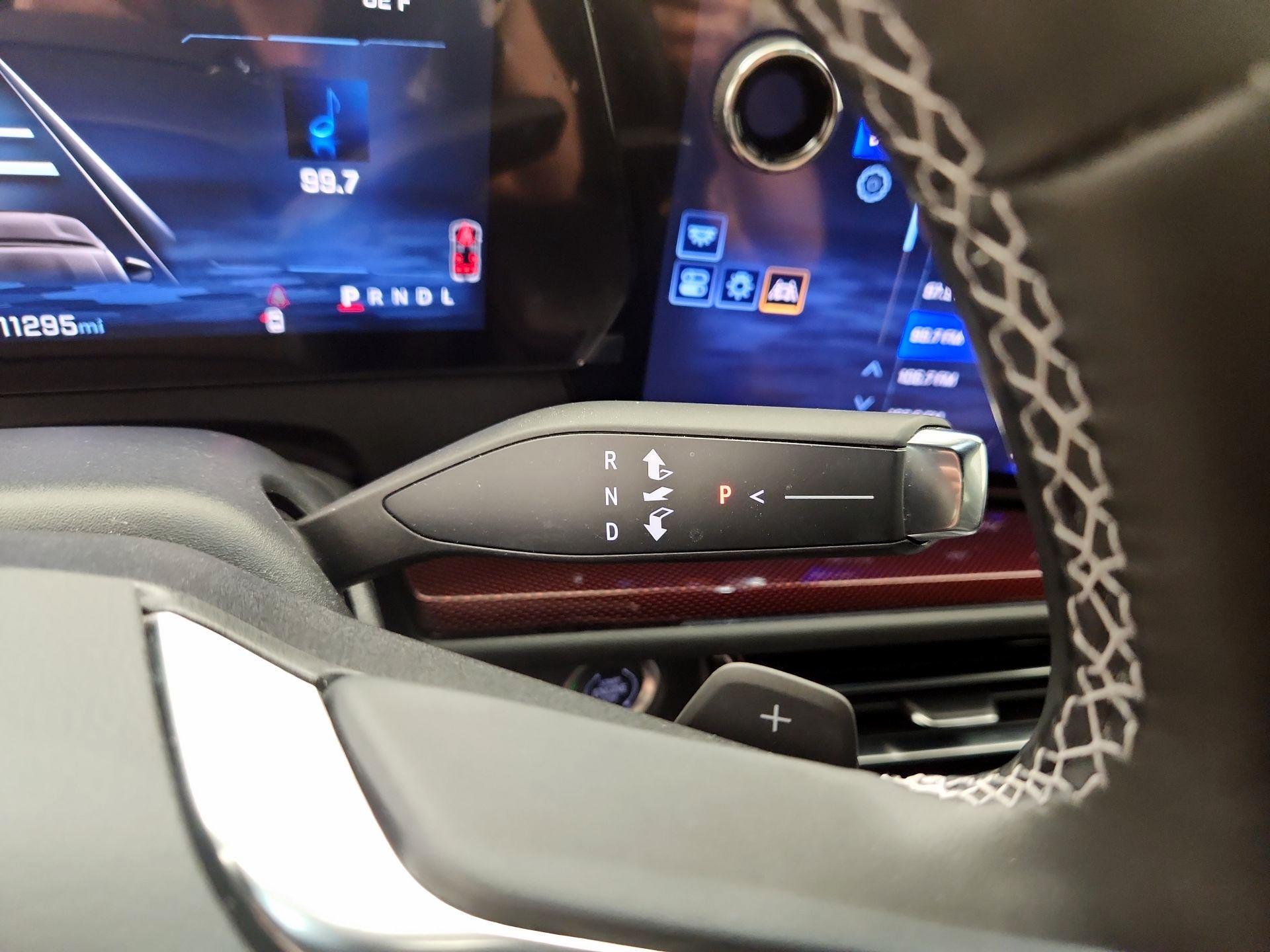 Thumbnail: 2024 Chevrolet Traverse - 17