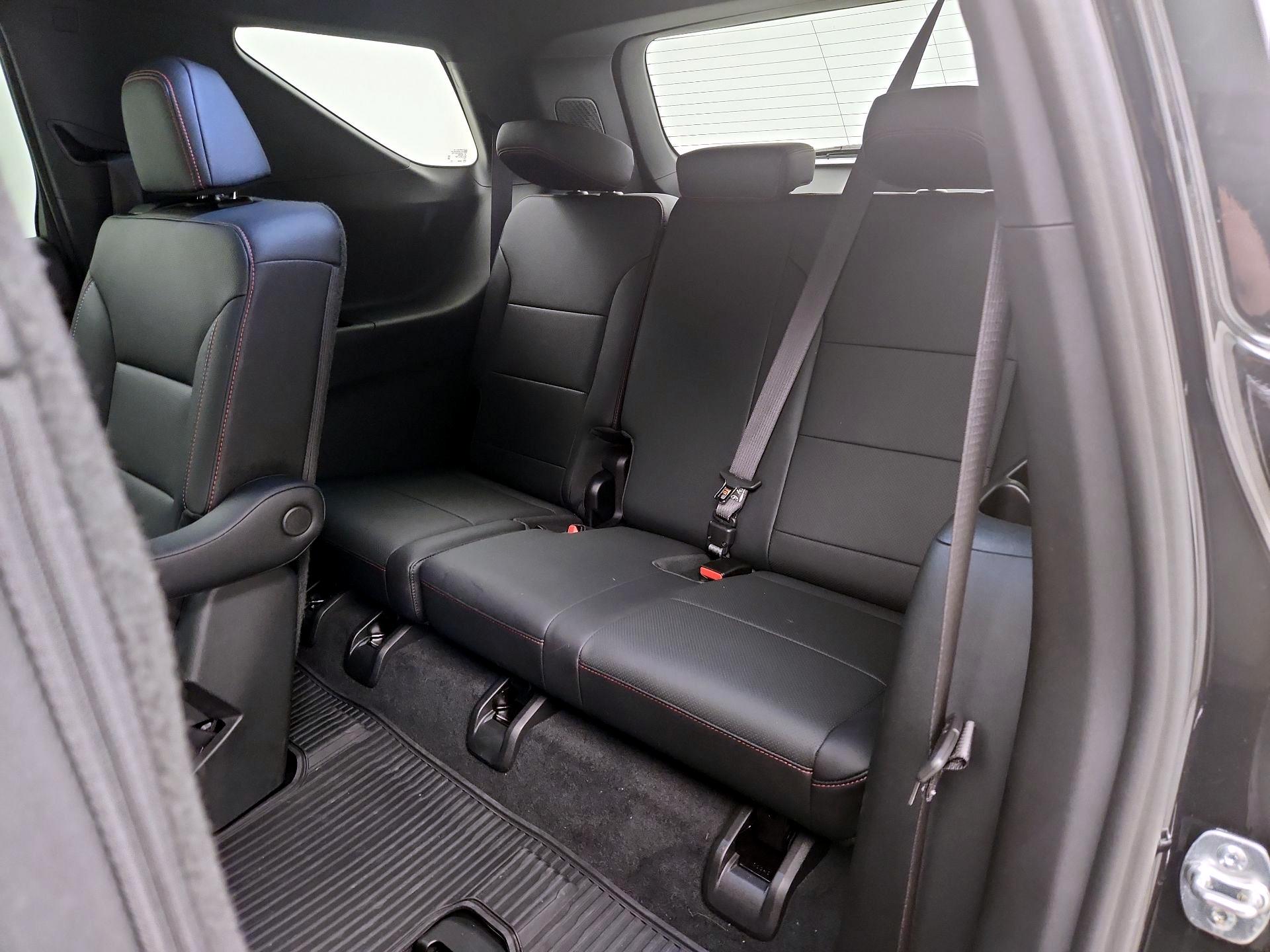 Thumbnail: 2024 Chevrolet Traverse - 20