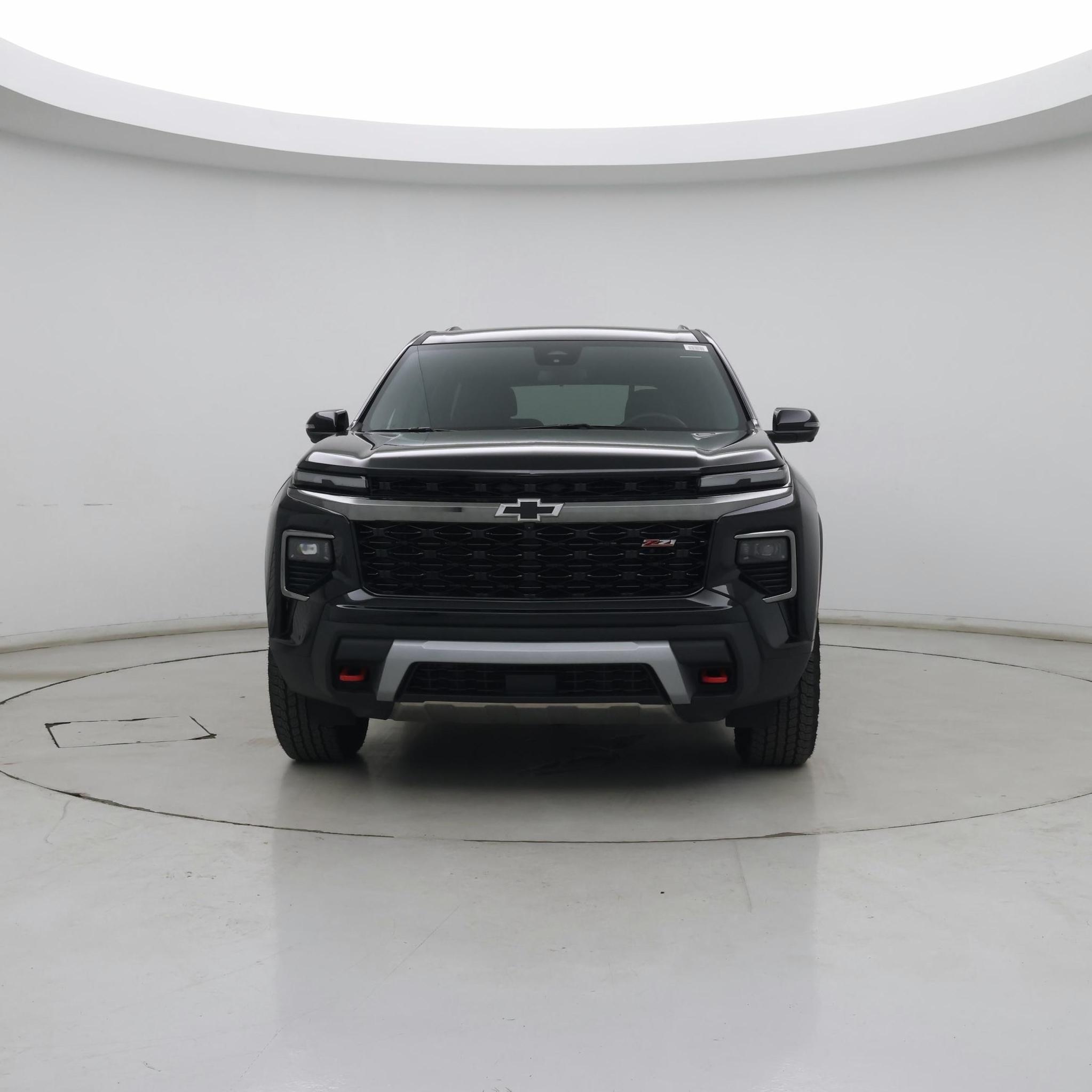 Thumbnail: 2024 Chevrolet Traverse - 5