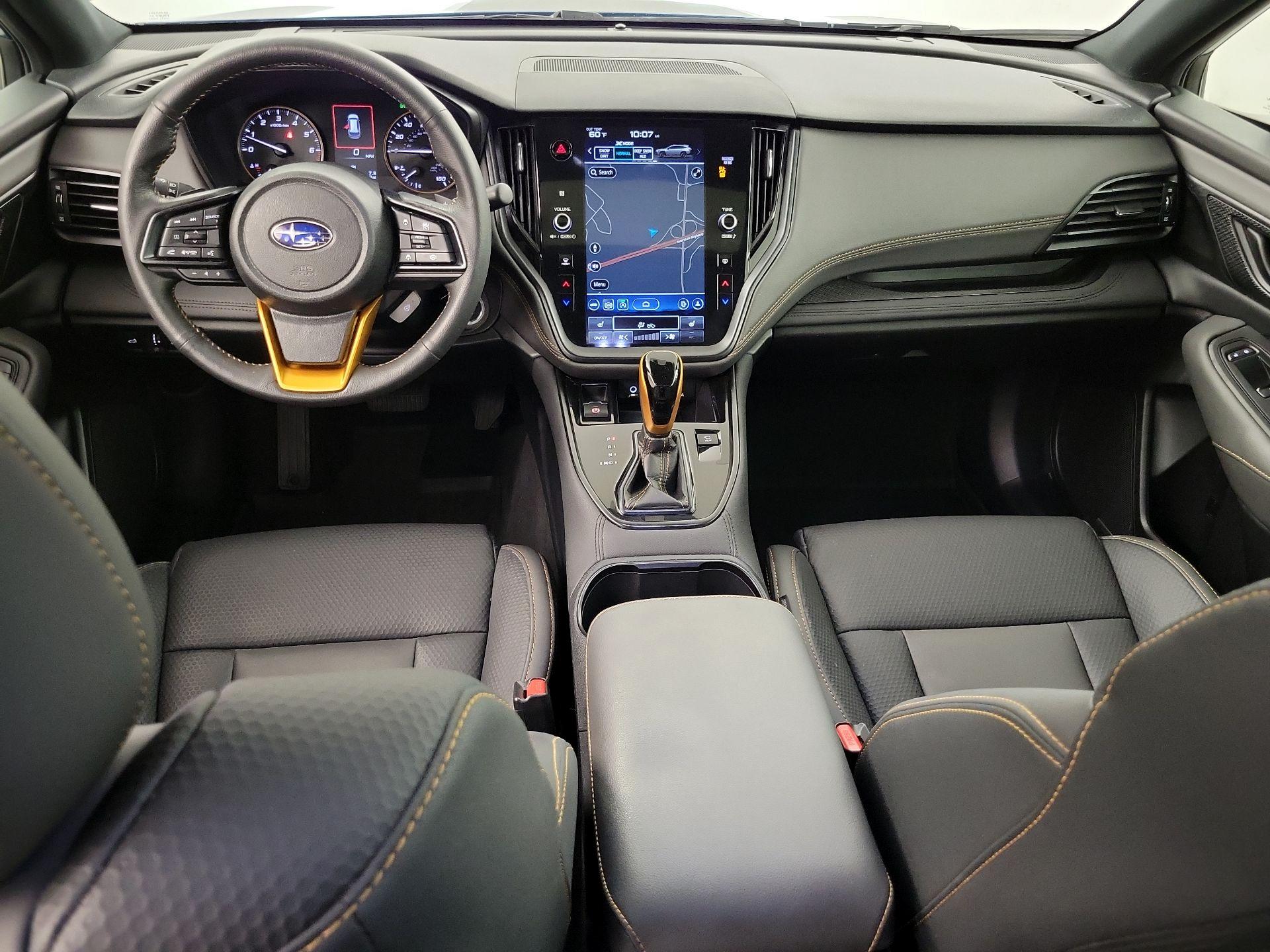 Thumbnail: 2024 Subaru Outback - 9