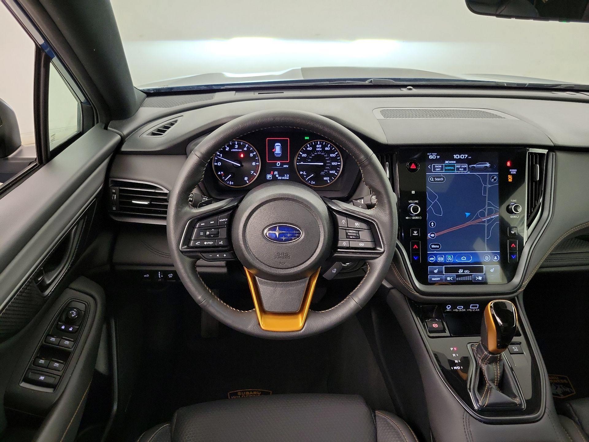 Thumbnail: 2024 Subaru Outback - 10