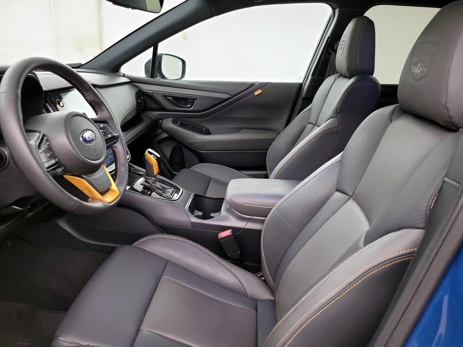 Thumbnail: 2024 Subaru Outback - 11