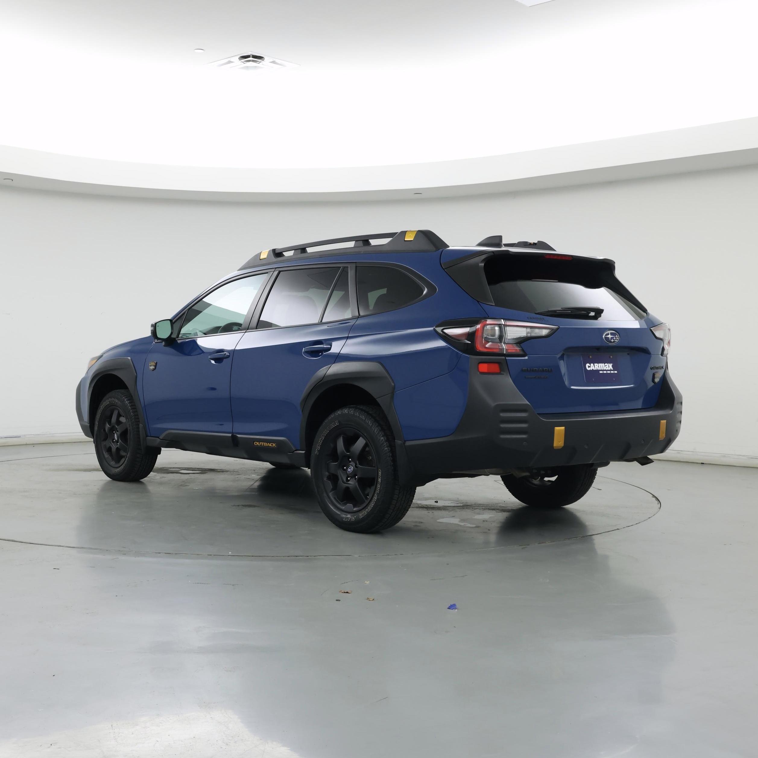 Thumbnail: 2024 Subaru Outback - 2