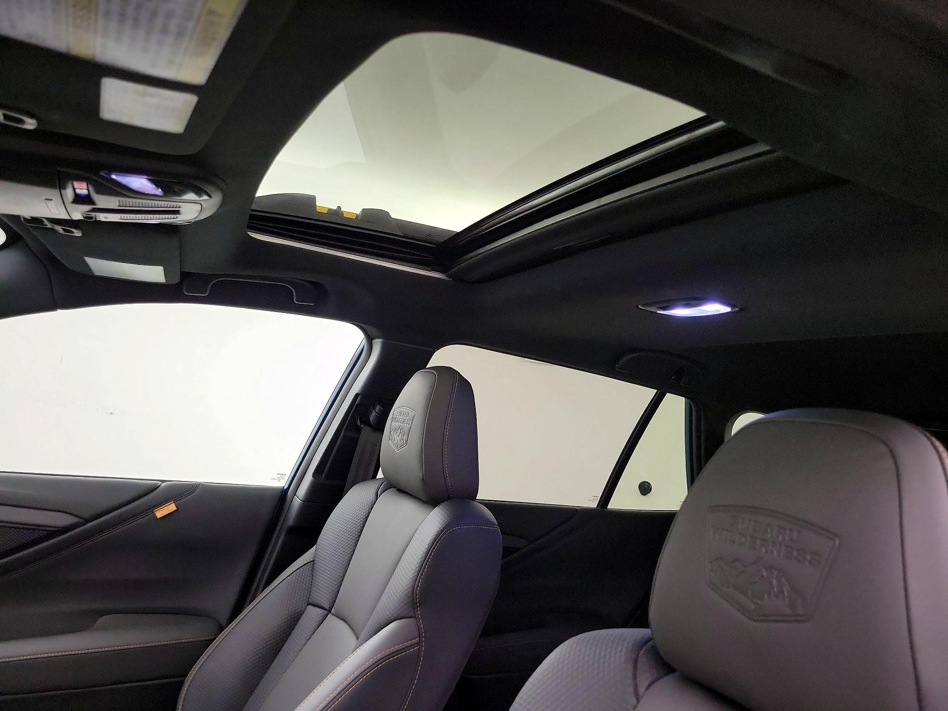 Thumbnail: 2024 Subaru Outback - 20