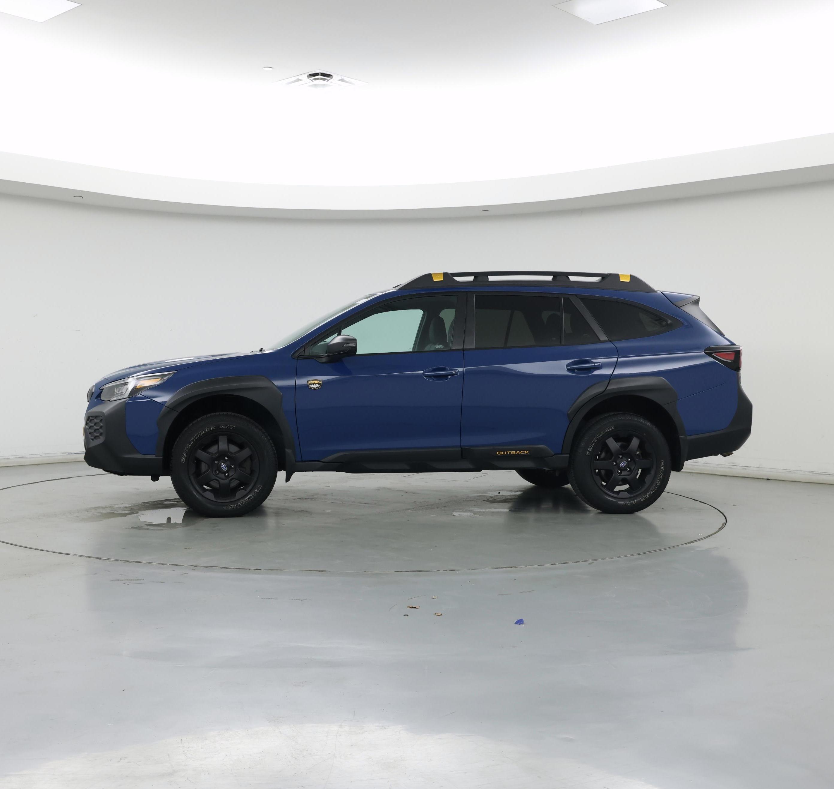 Thumbnail: 2024 Subaru Outback - 3
