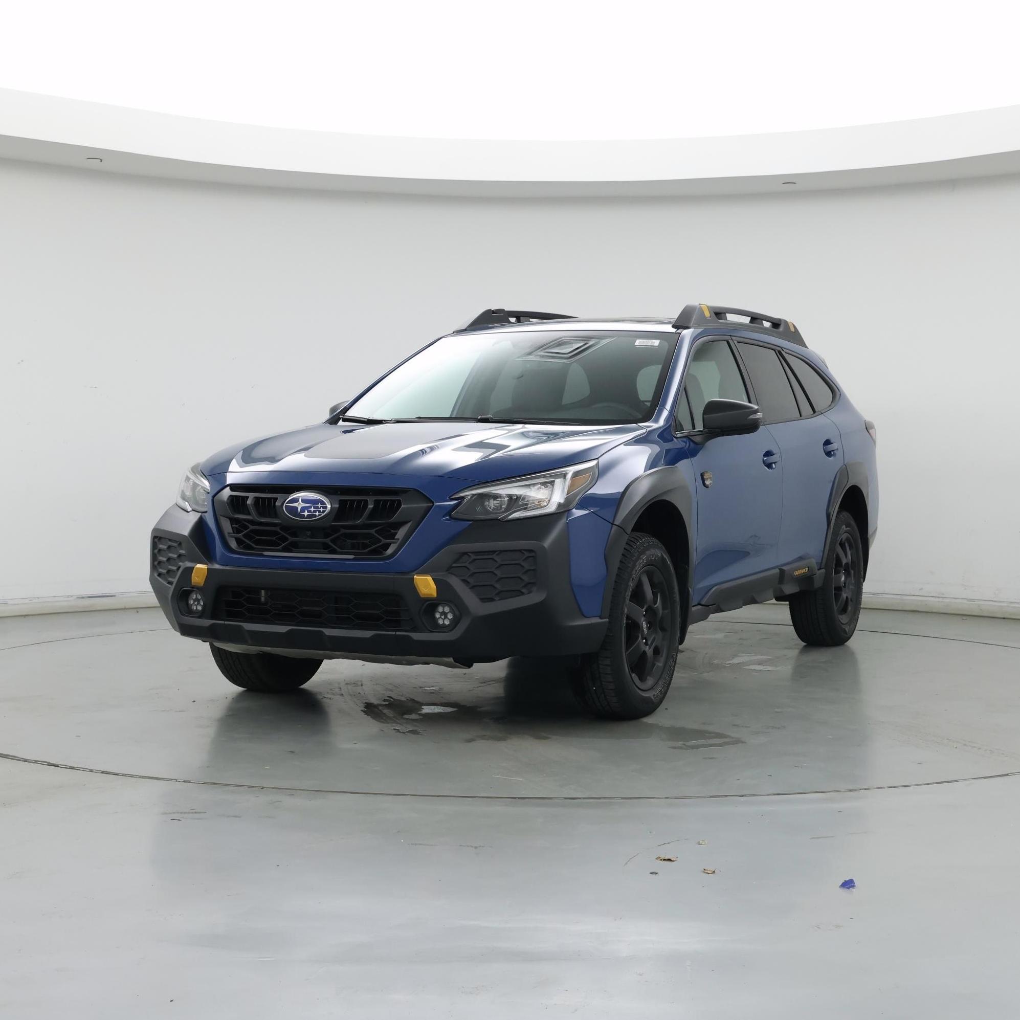 Thumbnail: 2024 Subaru Outback - 4