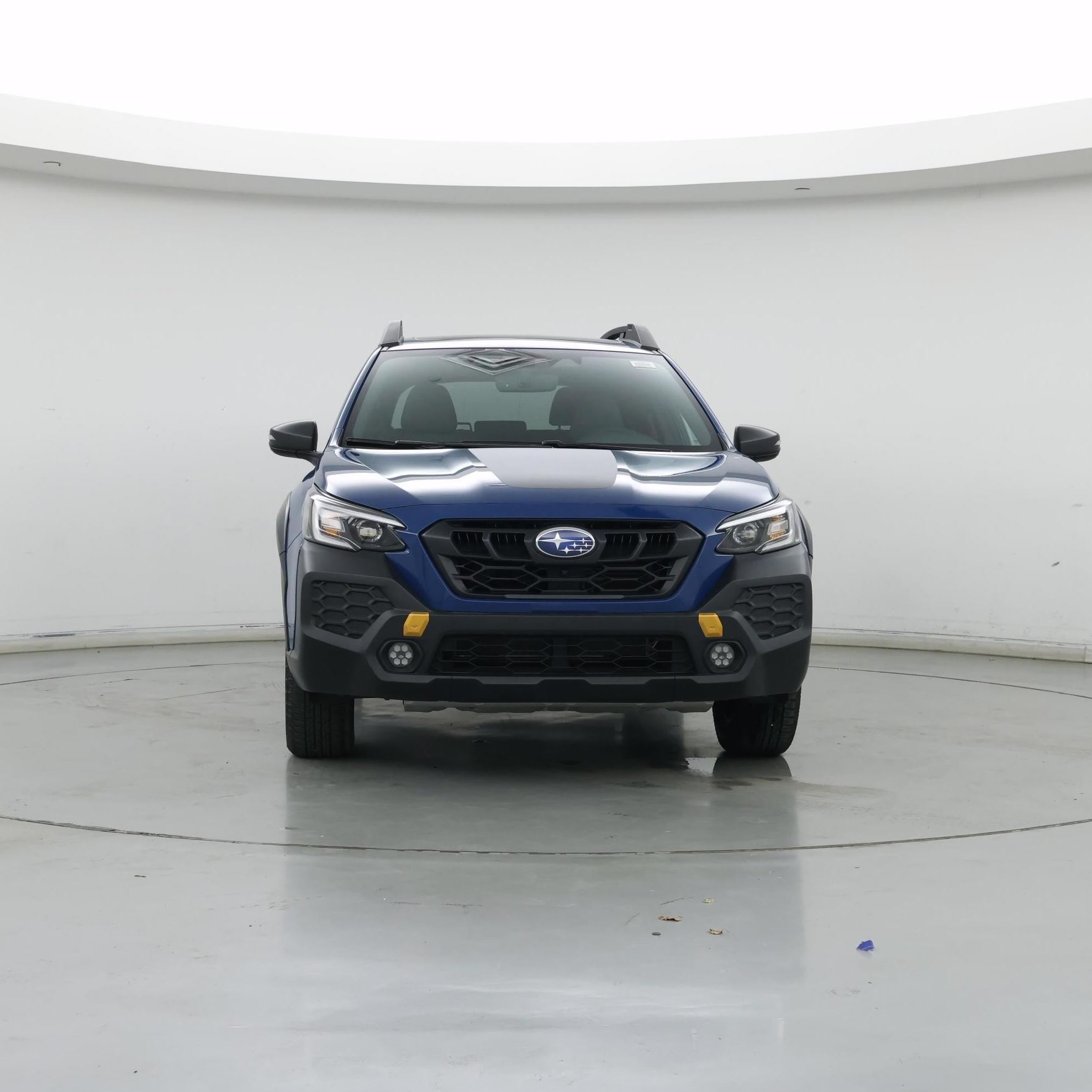Thumbnail: 2024 Subaru Outback - 5
