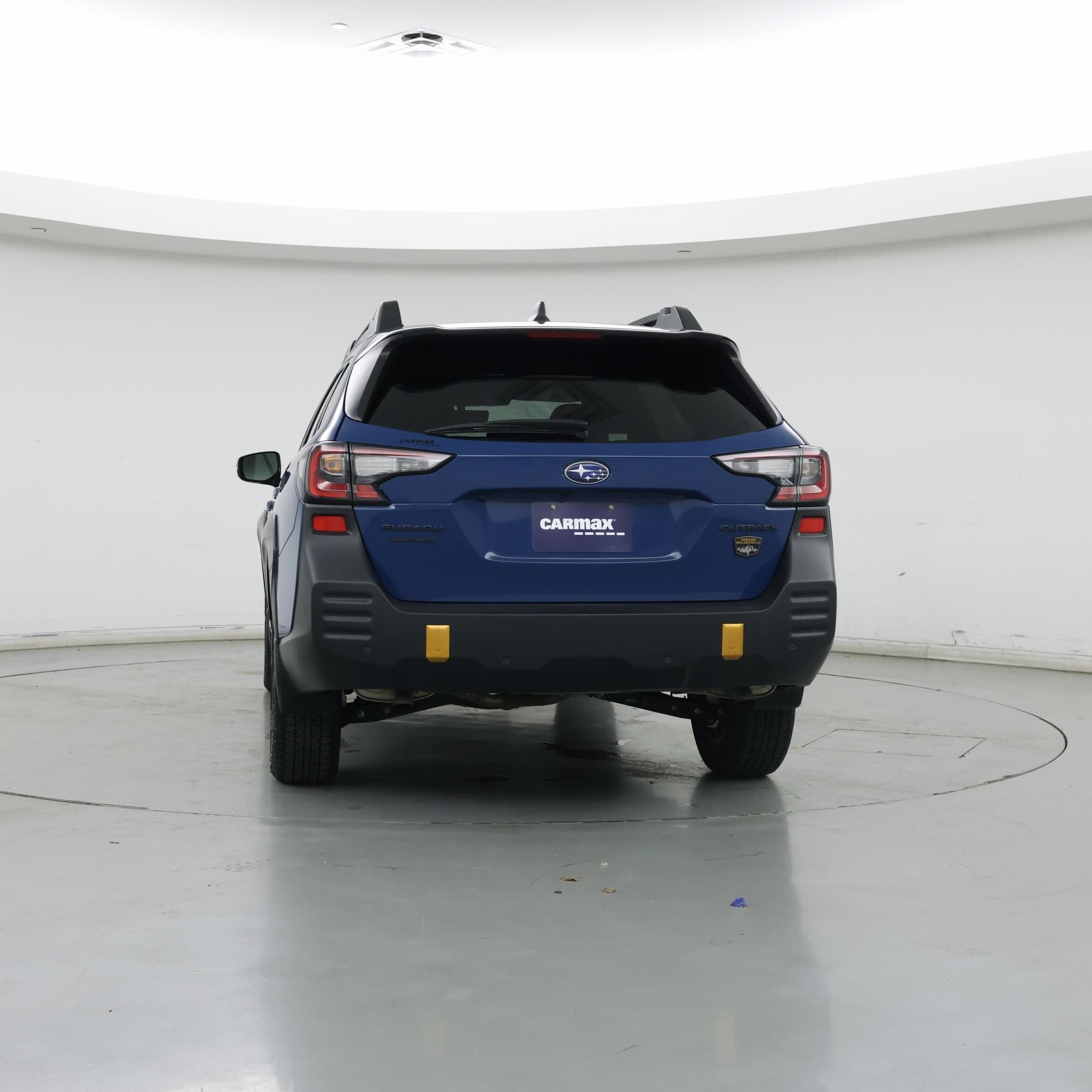 Thumbnail: 2024 Subaru Outback - 6