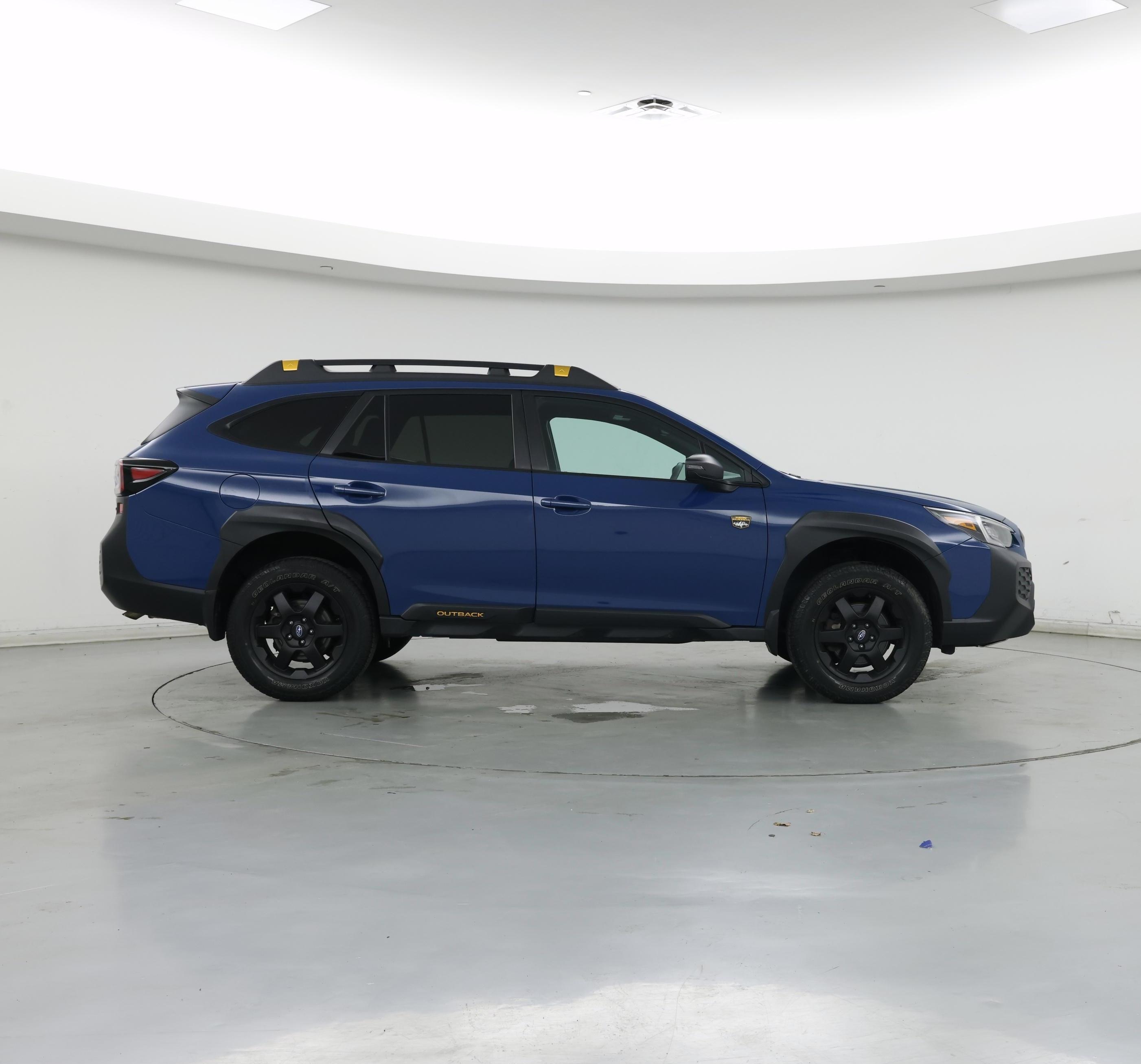 Thumbnail: 2024 Subaru Outback - 7