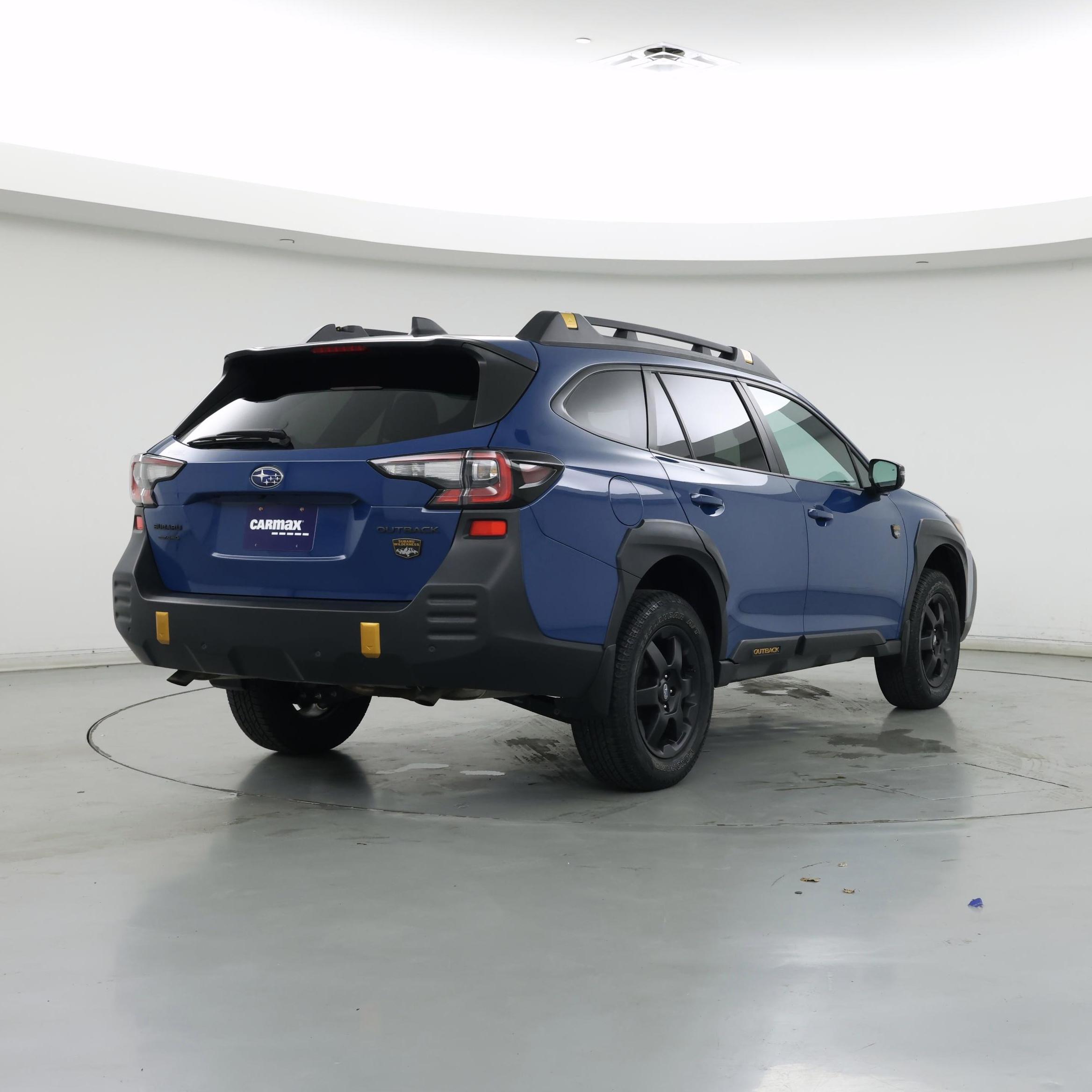 Thumbnail: 2024 Subaru Outback - 8