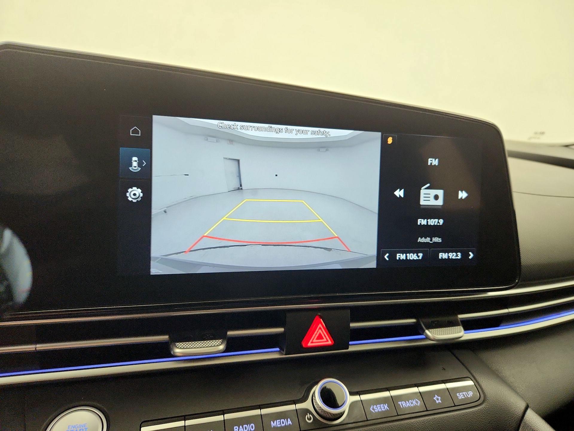 Thumbnail: 2024 Hyundai Elantra - 15