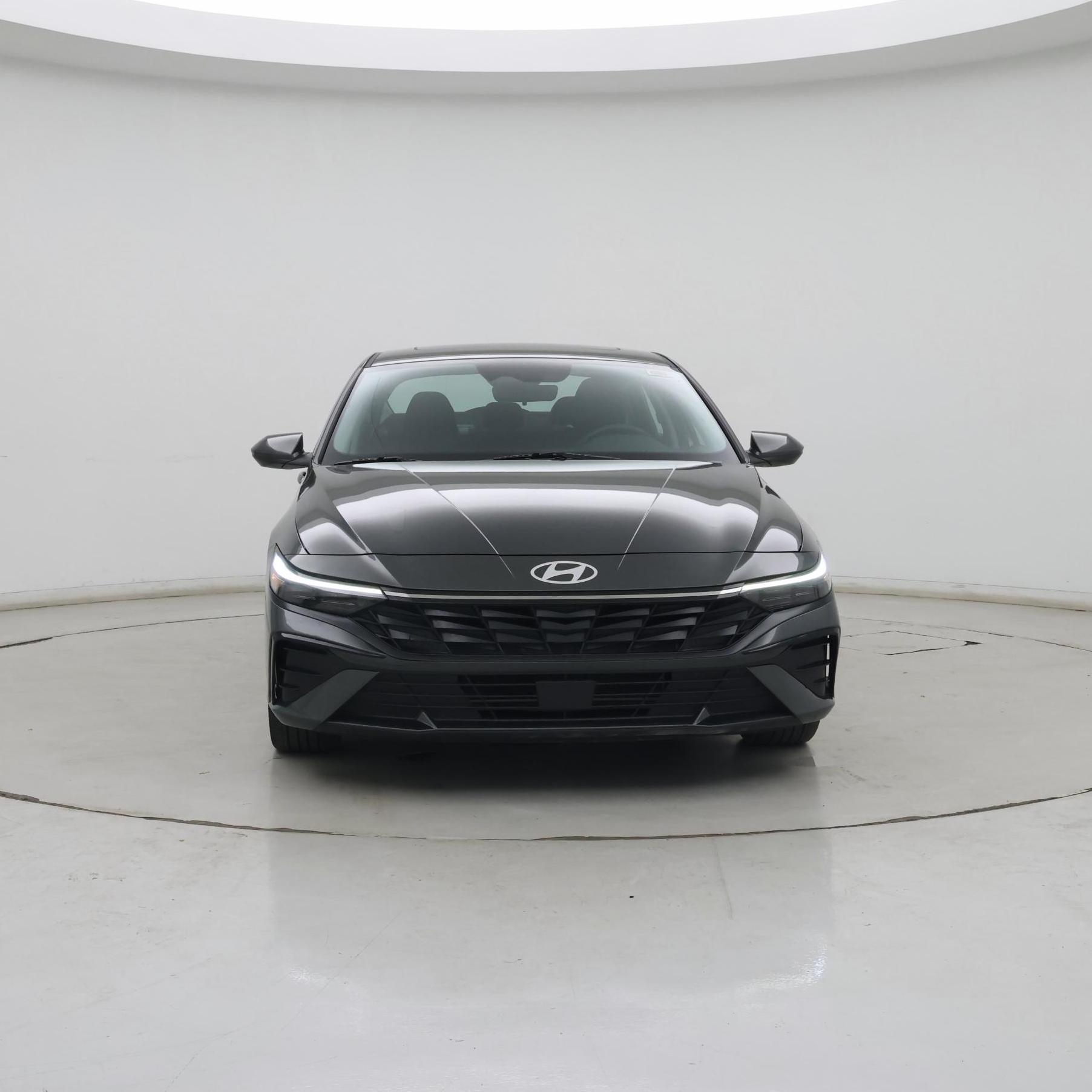 Thumbnail: 2024 Hyundai Elantra - 5