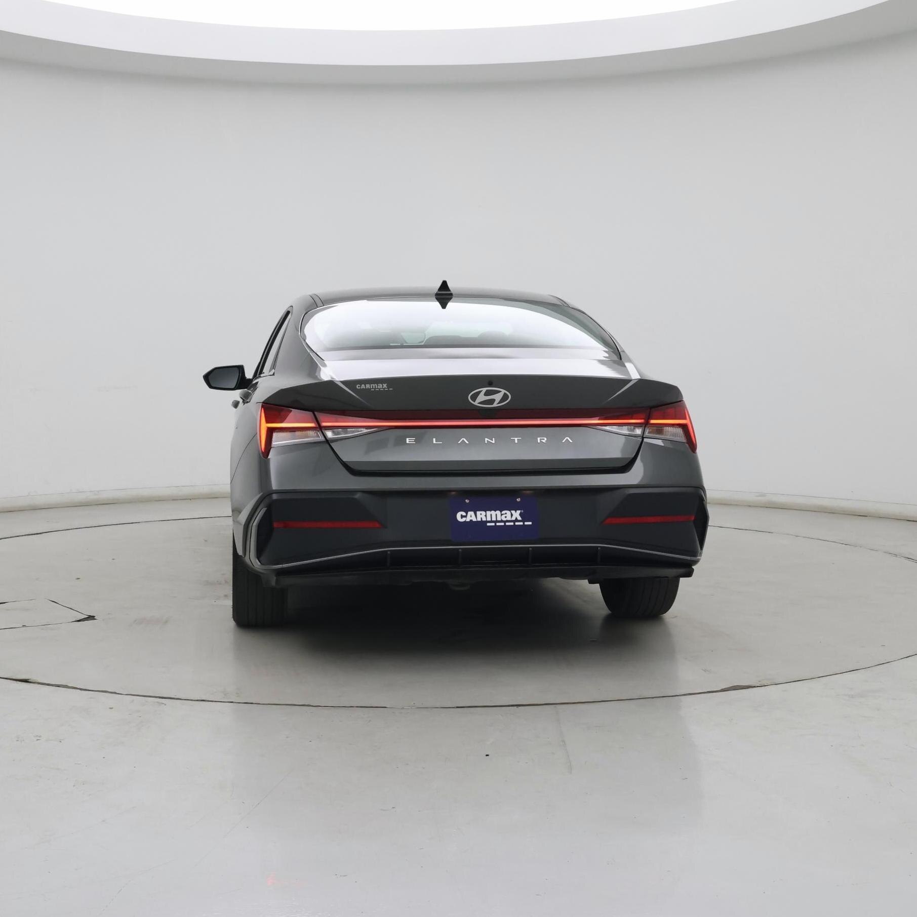 Thumbnail: 2024 Hyundai Elantra - 6