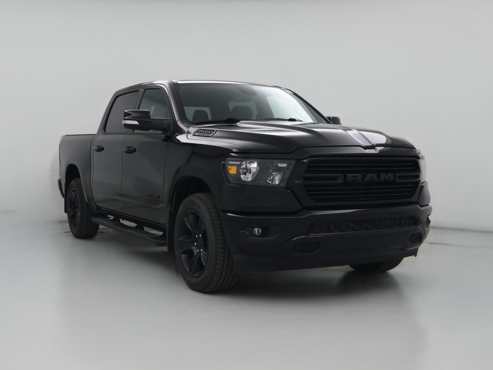 2020 RAM Ram 1500 Pickup Big Horn/Lone Star