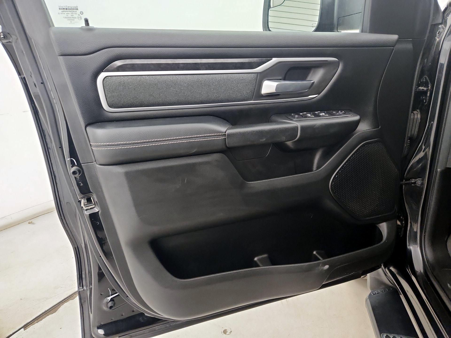 Thumbnail: 2020 RAM 1500 - 12