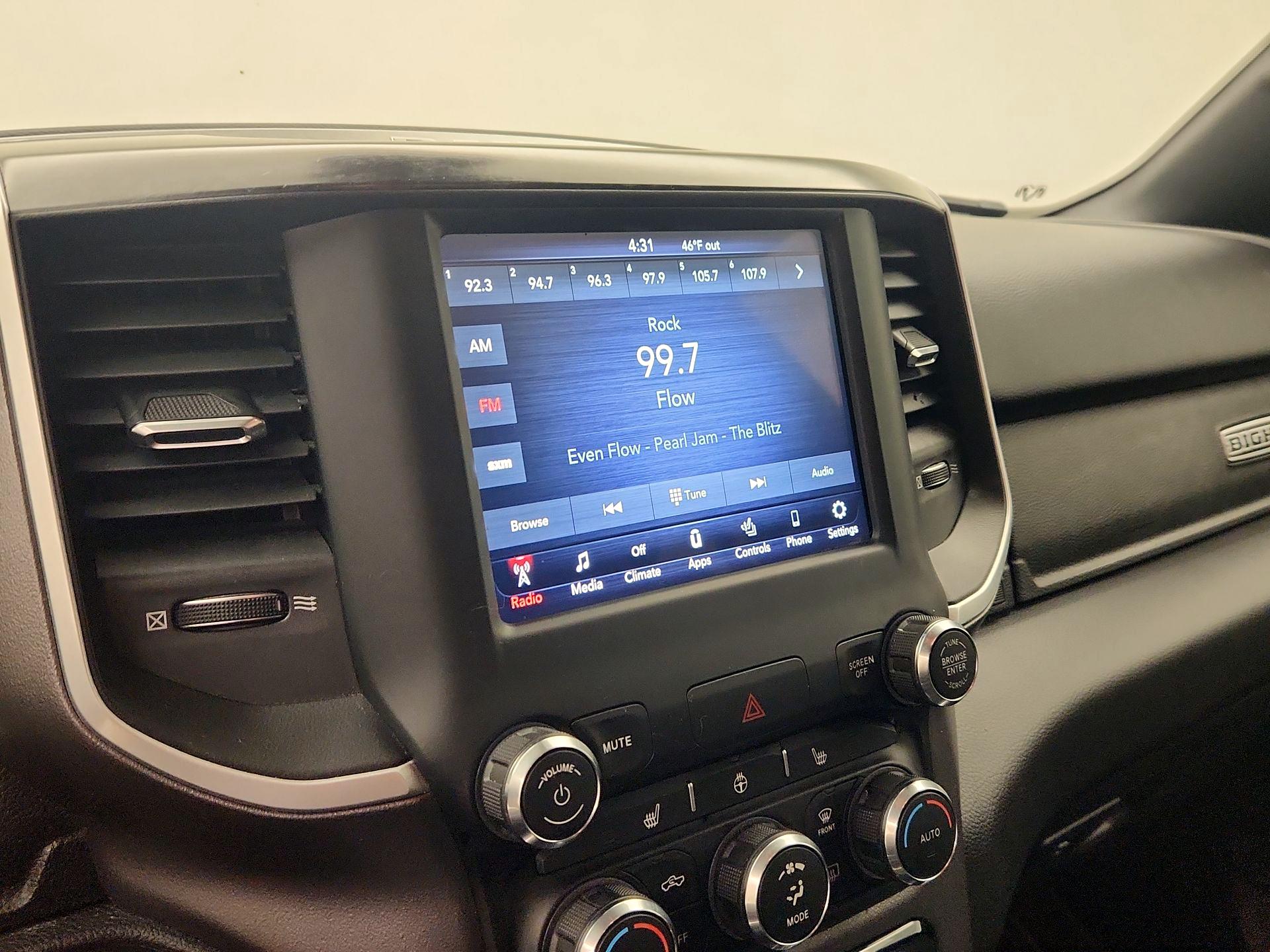 Thumbnail: 2020 RAM 1500 - 15