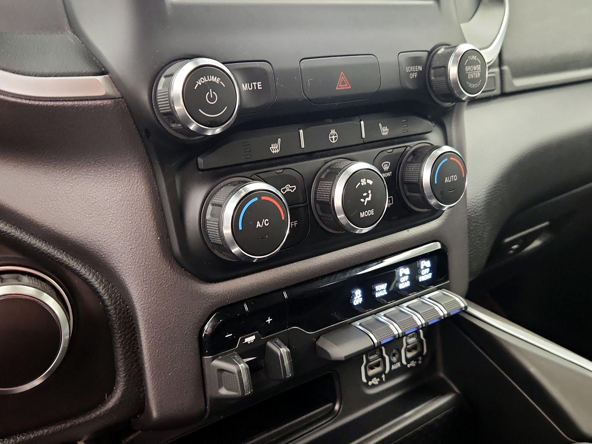 Thumbnail: 2020 RAM 1500 - 16
