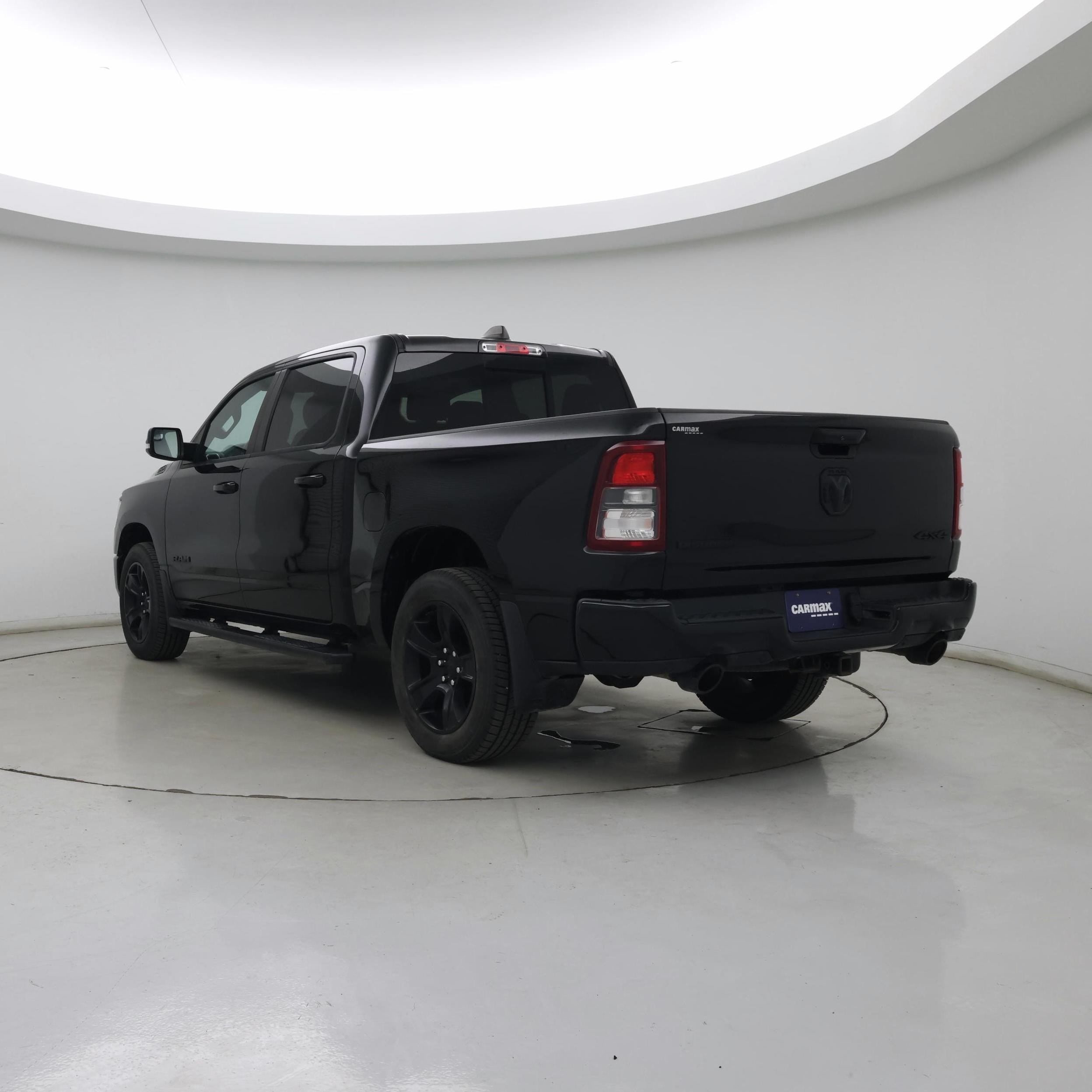 Thumbnail: 2020 RAM 1500 - 2