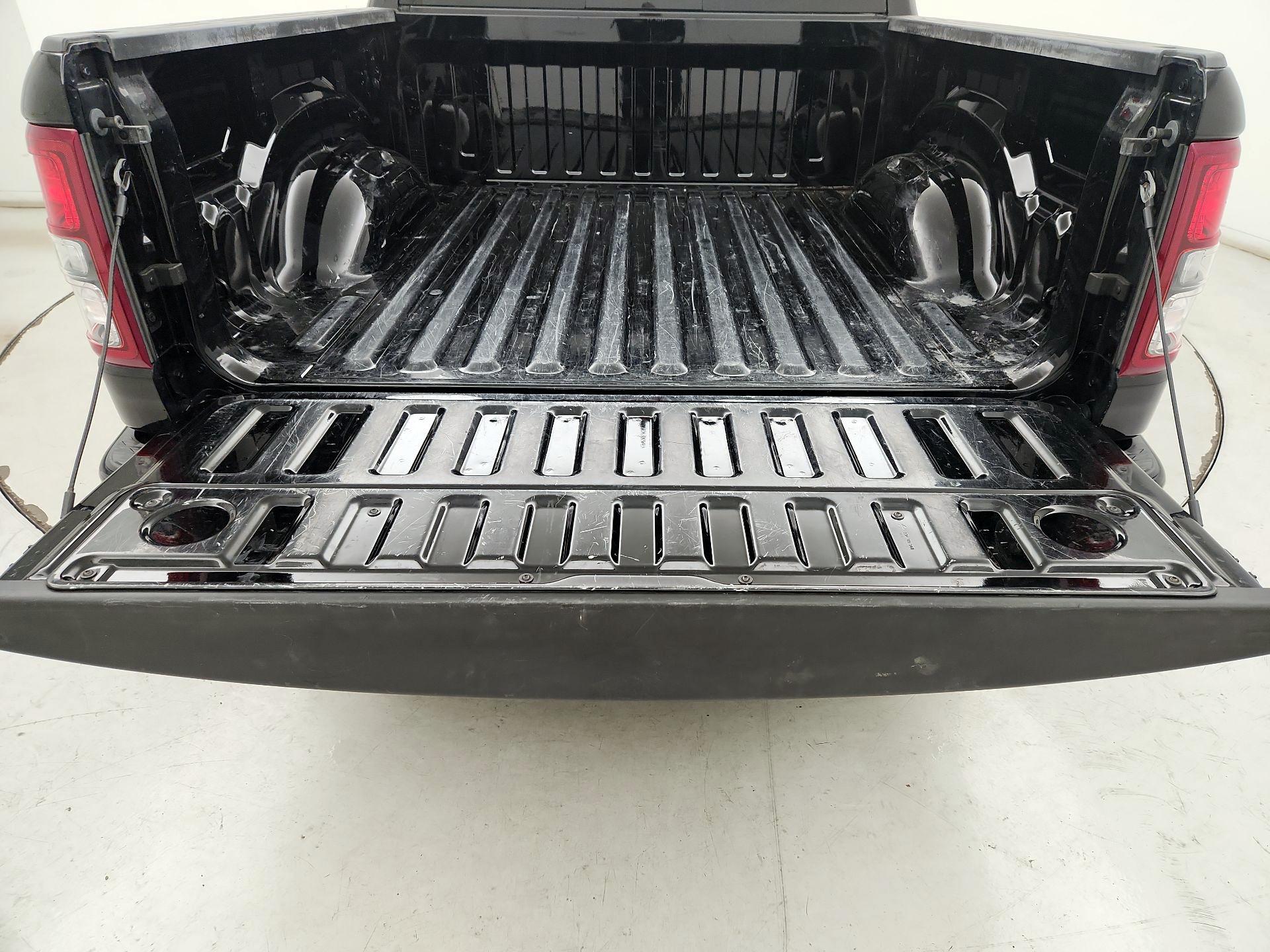 Thumbnail: 2020 RAM 1500 - 20