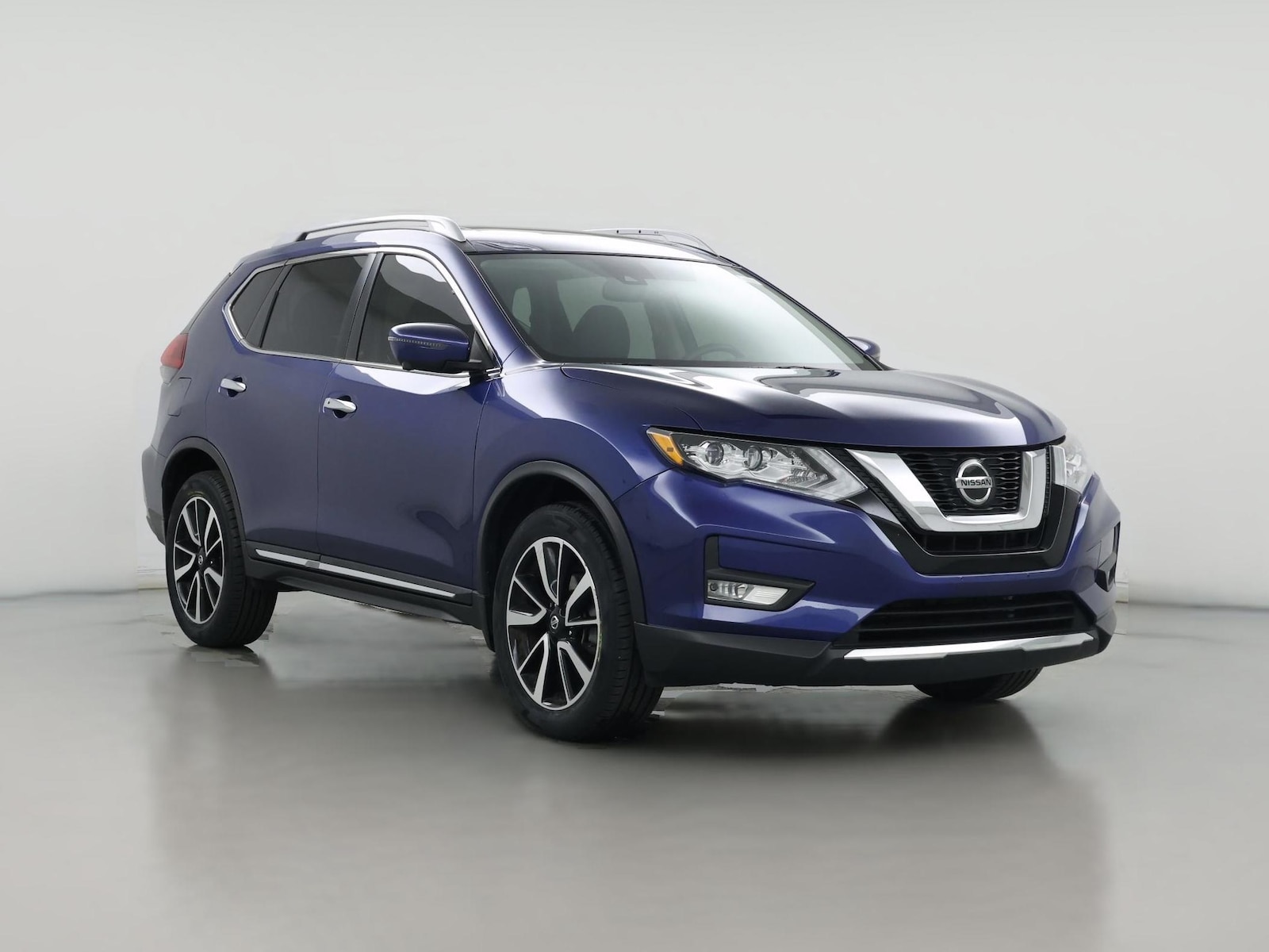 2020 Nissan Rogue