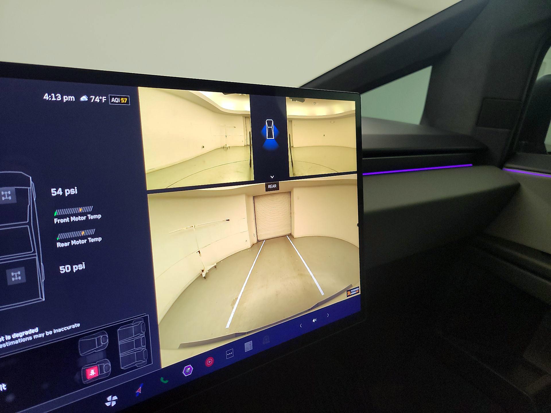 Thumbnail: 2025 Tesla Cybertruck - 14