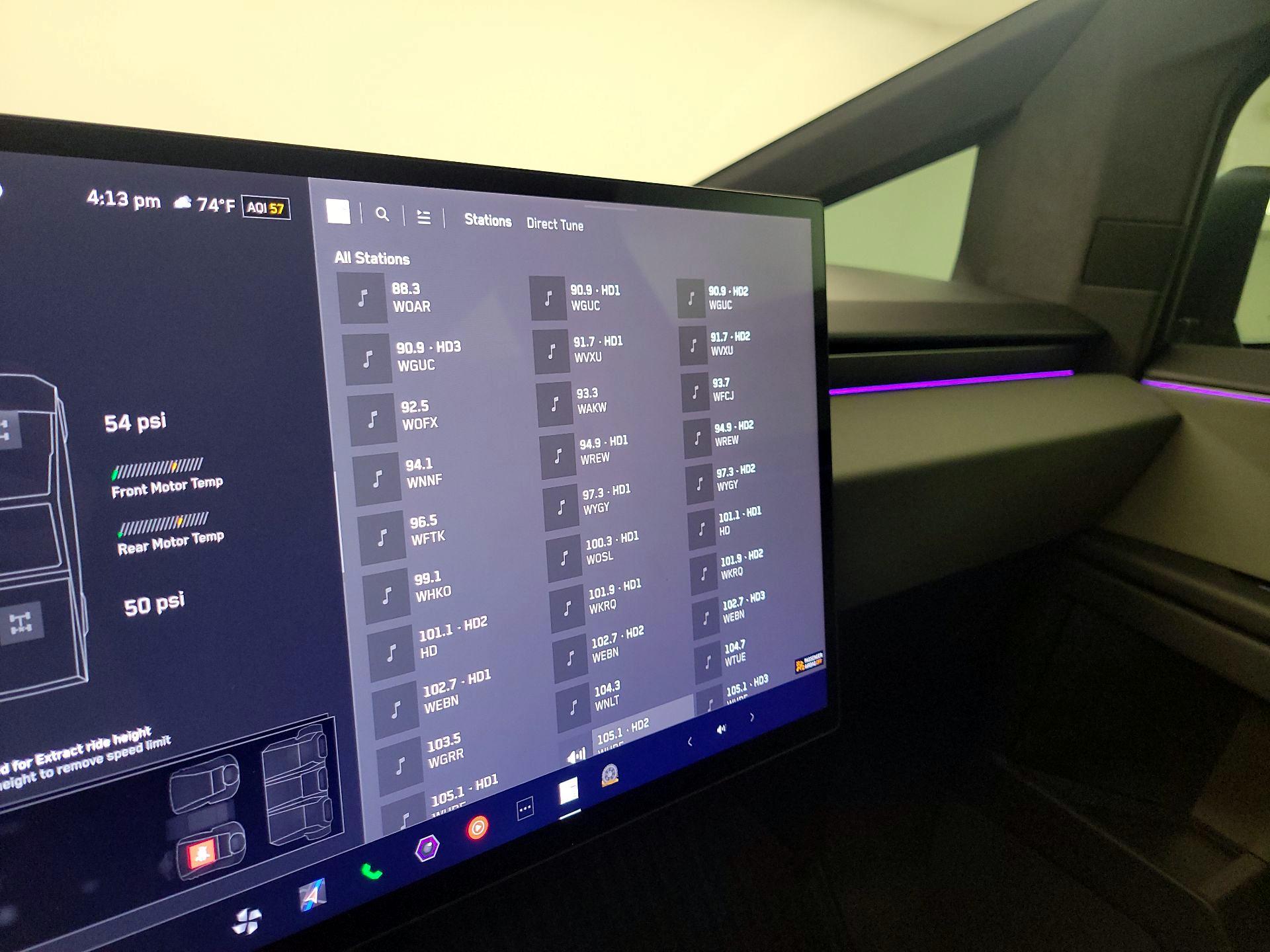 Thumbnail: 2025 Tesla Cybertruck - 15