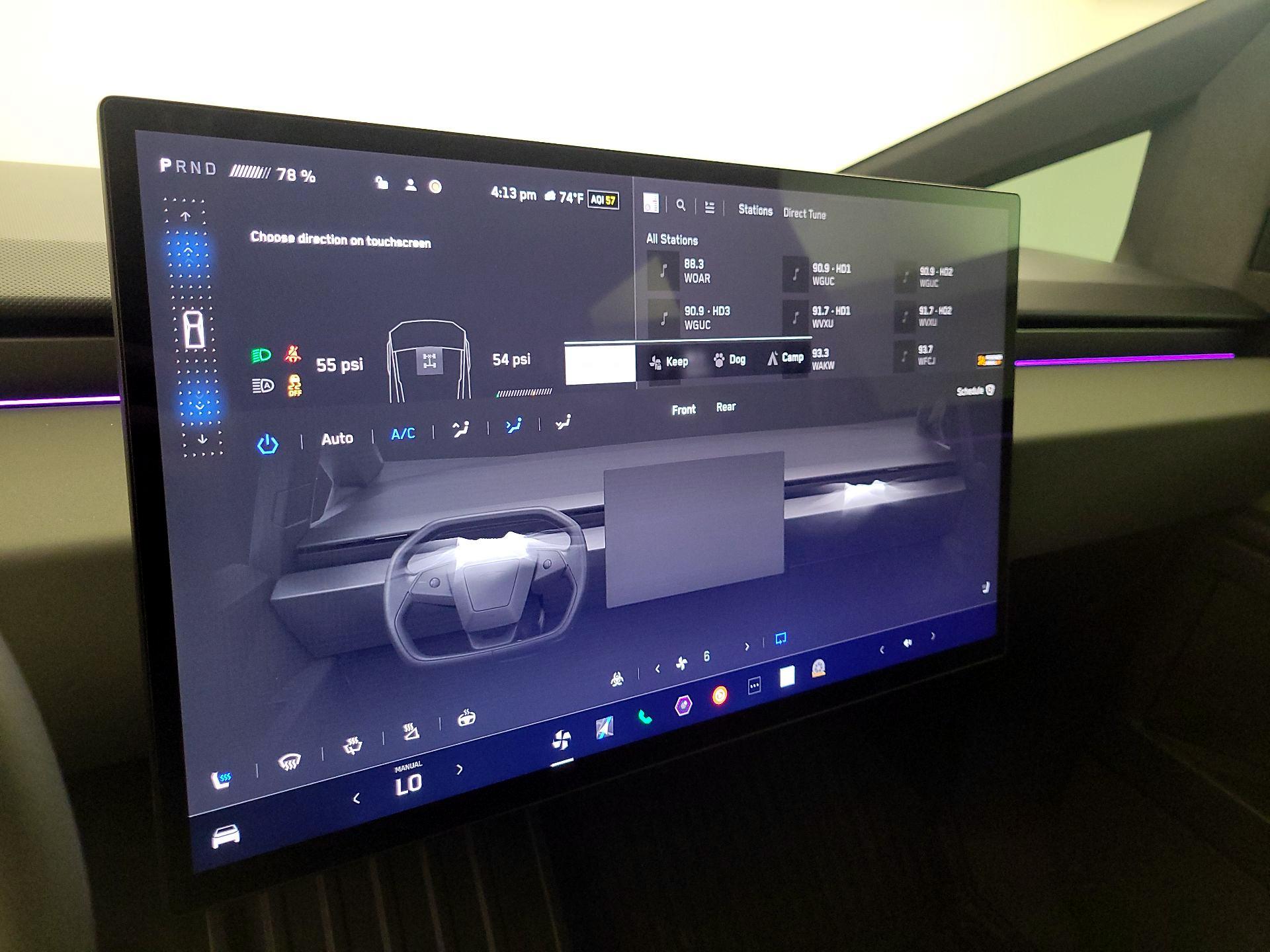 Thumbnail: 2025 Tesla Cybertruck - 16