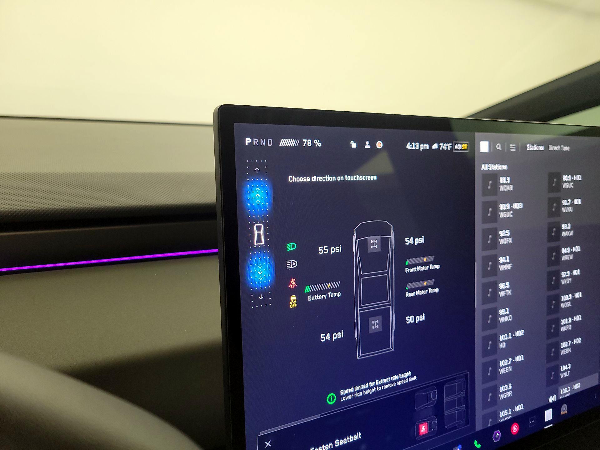 Thumbnail: 2025 Tesla Cybertruck - 17