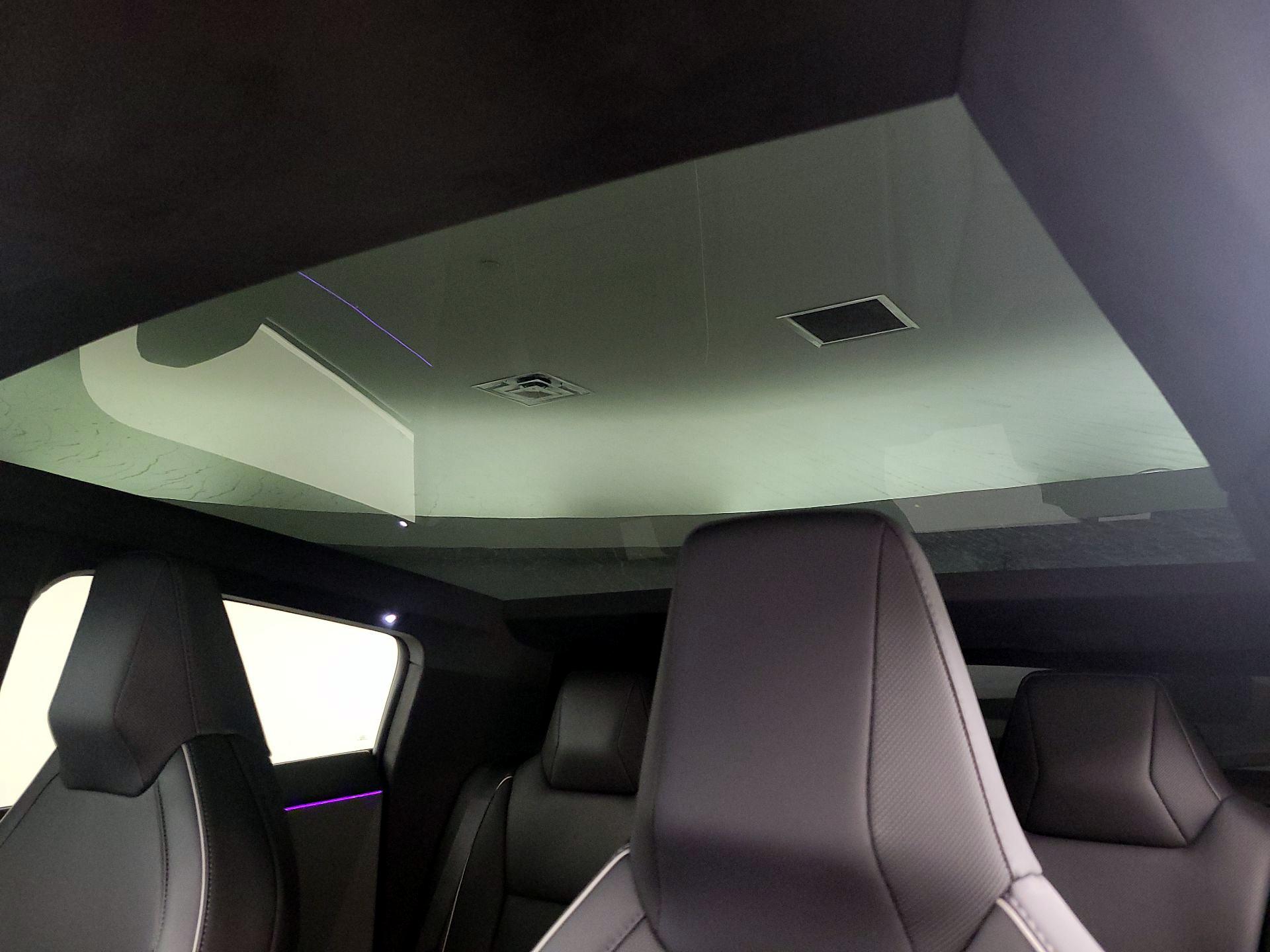 Thumbnail: 2025 Tesla Cybertruck - 18