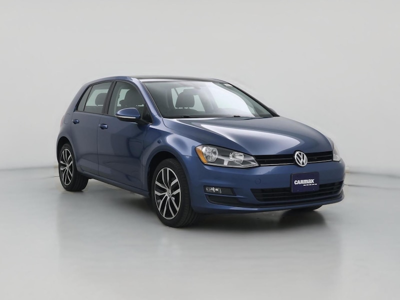 2016 Volkswagen Golf SE -
                  Columbus, OH