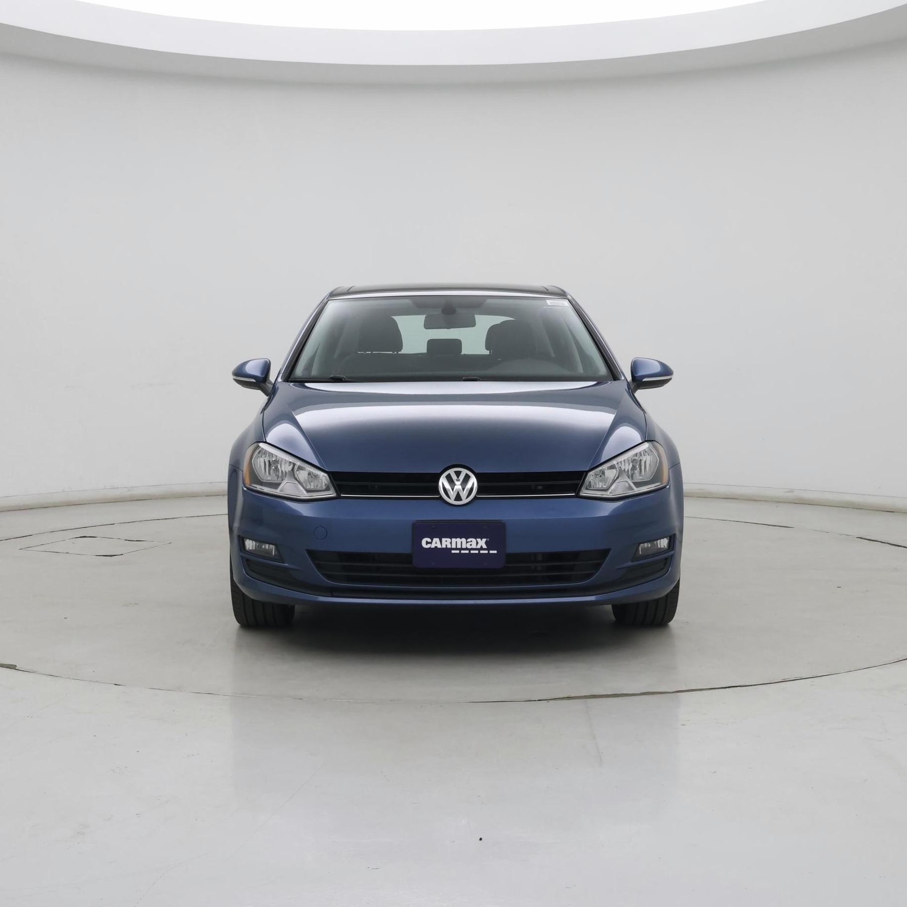Thumbnail: 2016 Volkswagen Golf - 5
