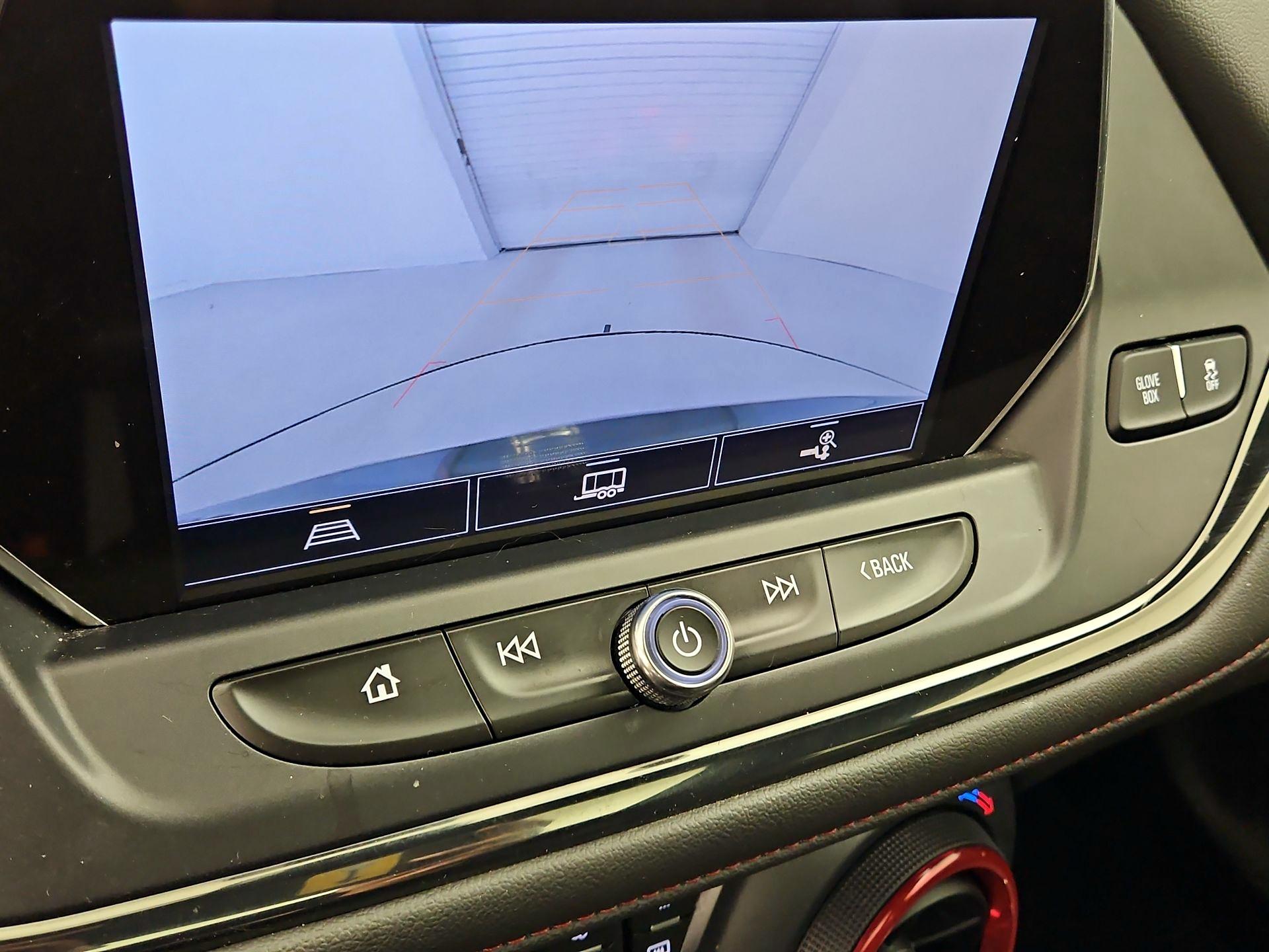 Thumbnail: 2022 Chevrolet Blazer - 15