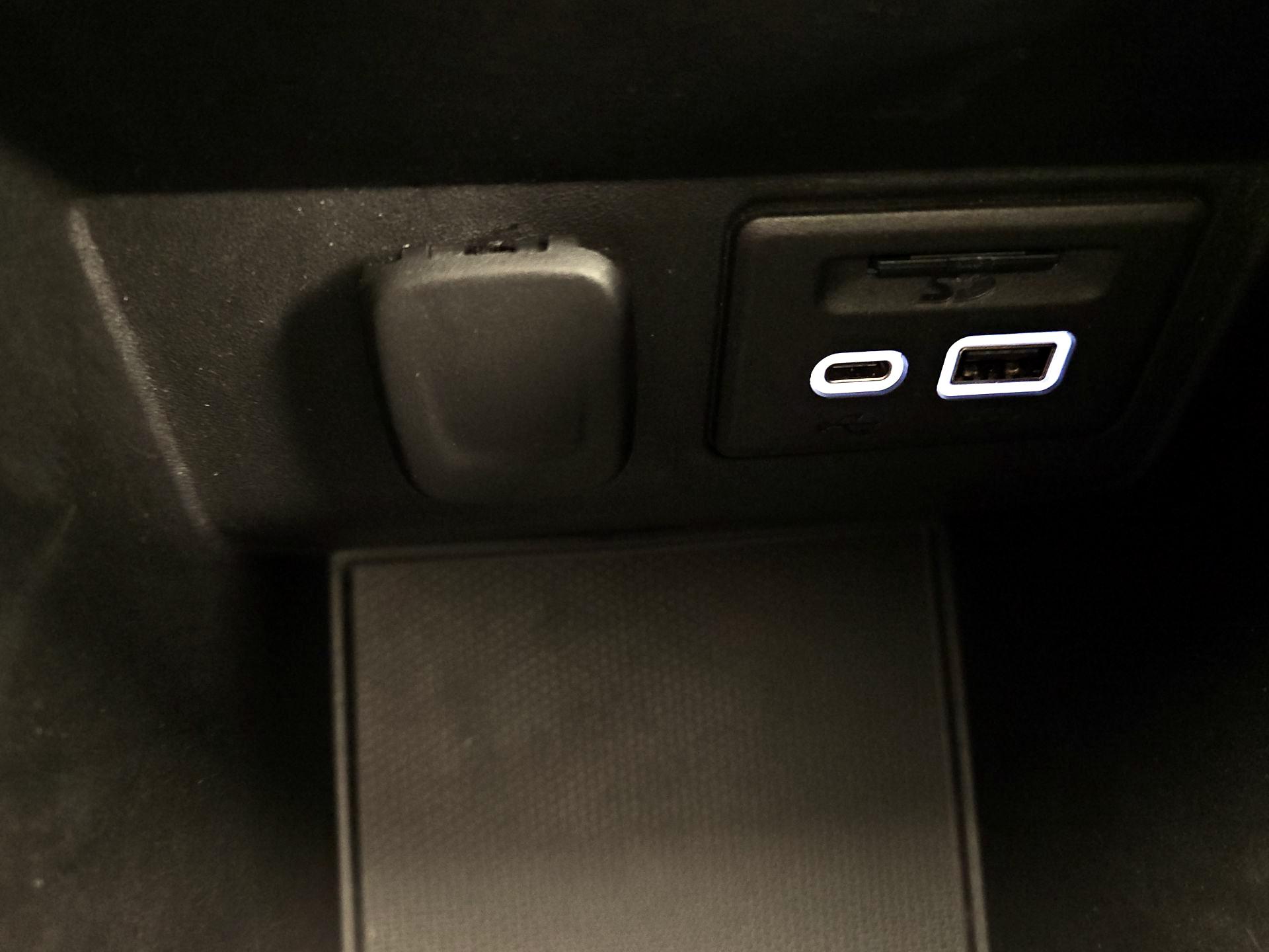 Thumbnail: 2022 Chevrolet Blazer - 19