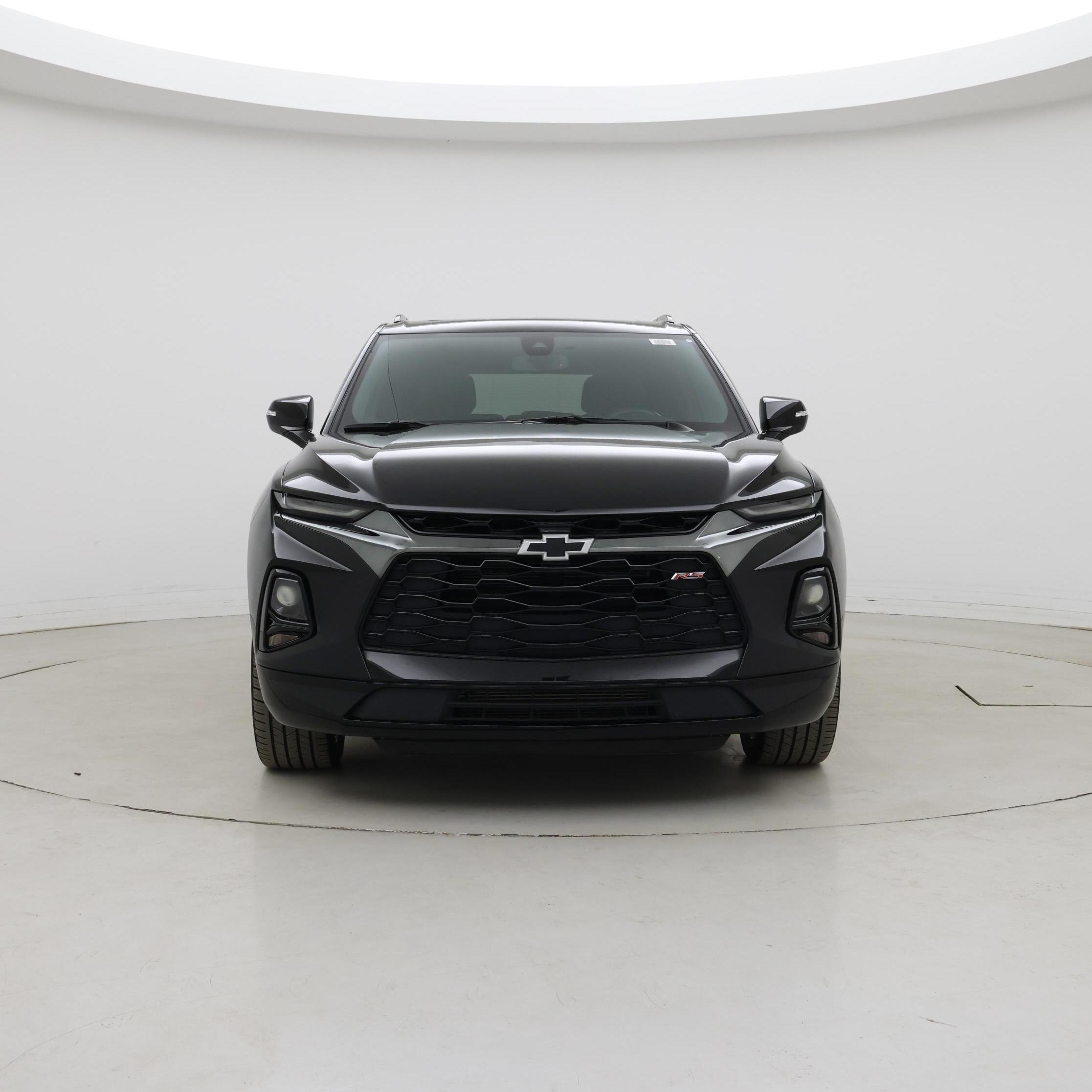 Thumbnail: 2022 Chevrolet Blazer - 5