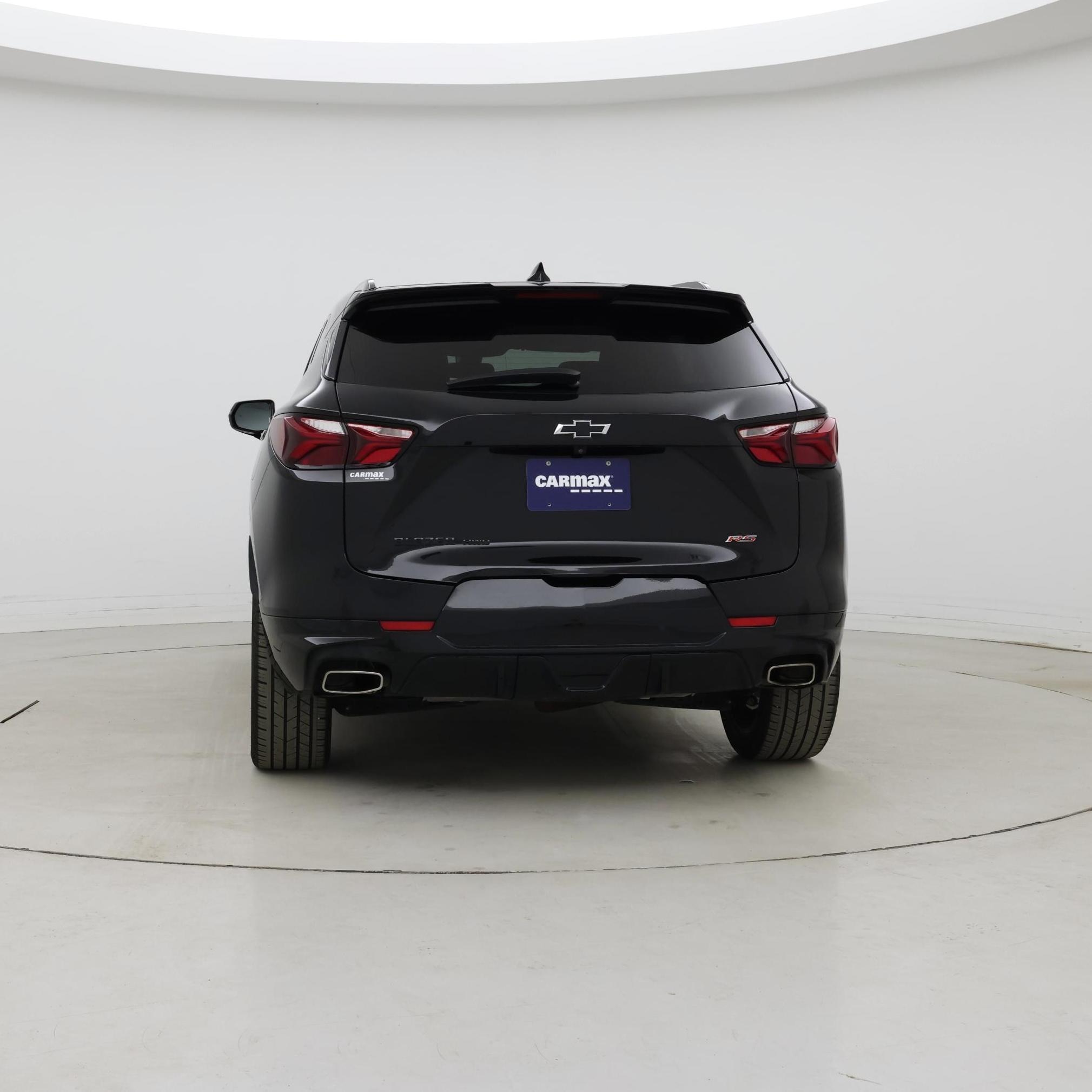 Thumbnail: 2022 Chevrolet Blazer - 6