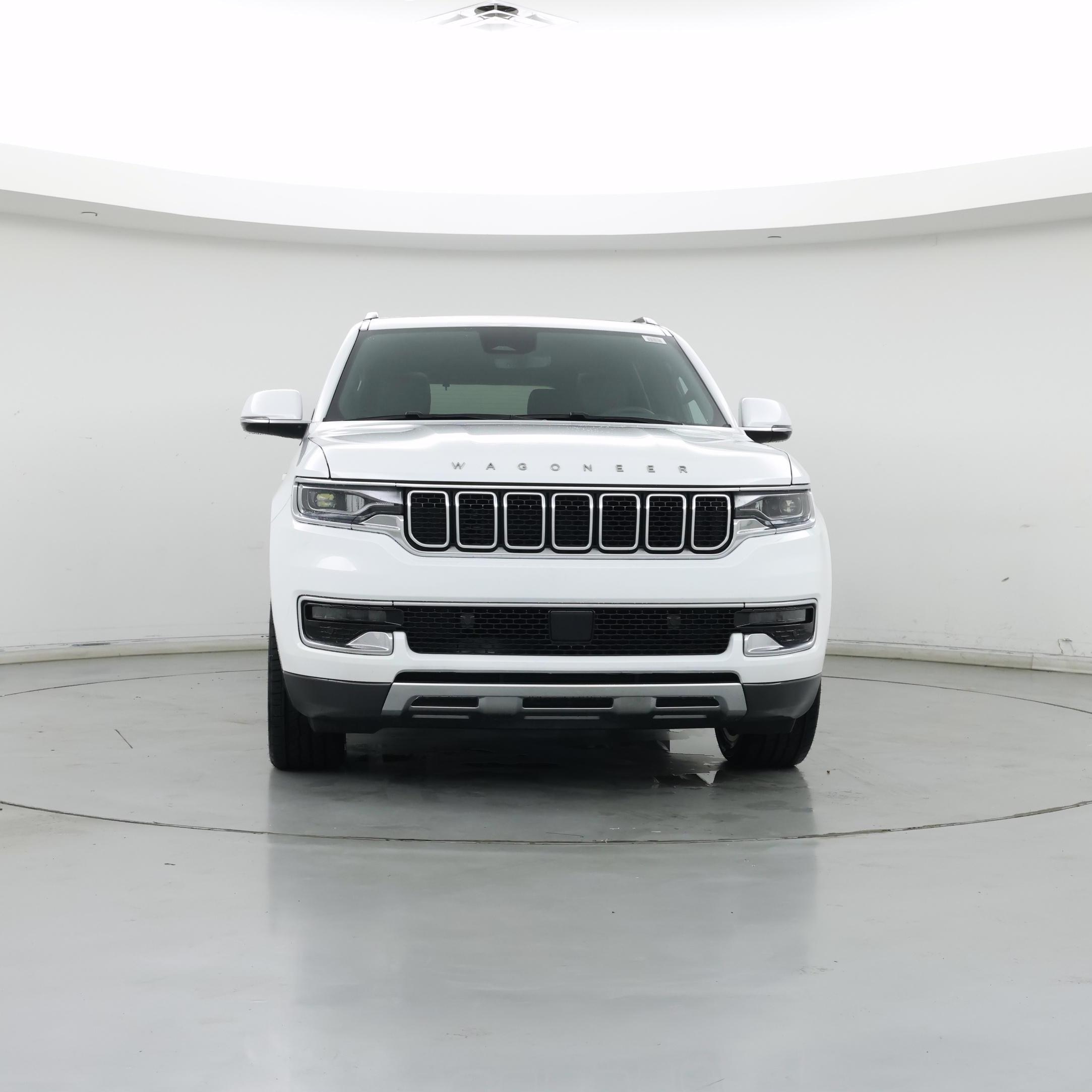 Thumbnail: 2022 Jeep Wagoneer - 5