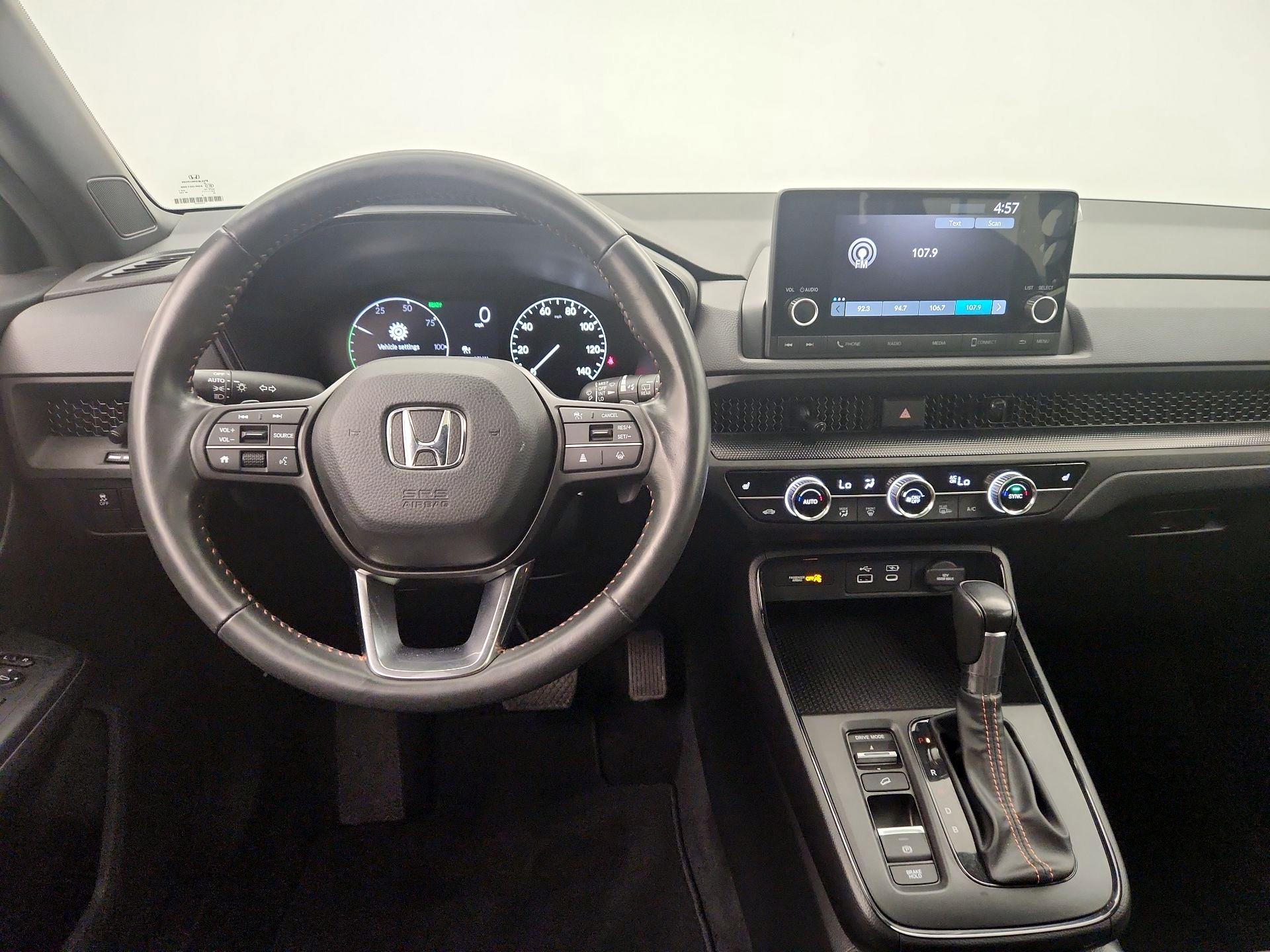 Thumbnail: 2023 Honda CR-V - 10