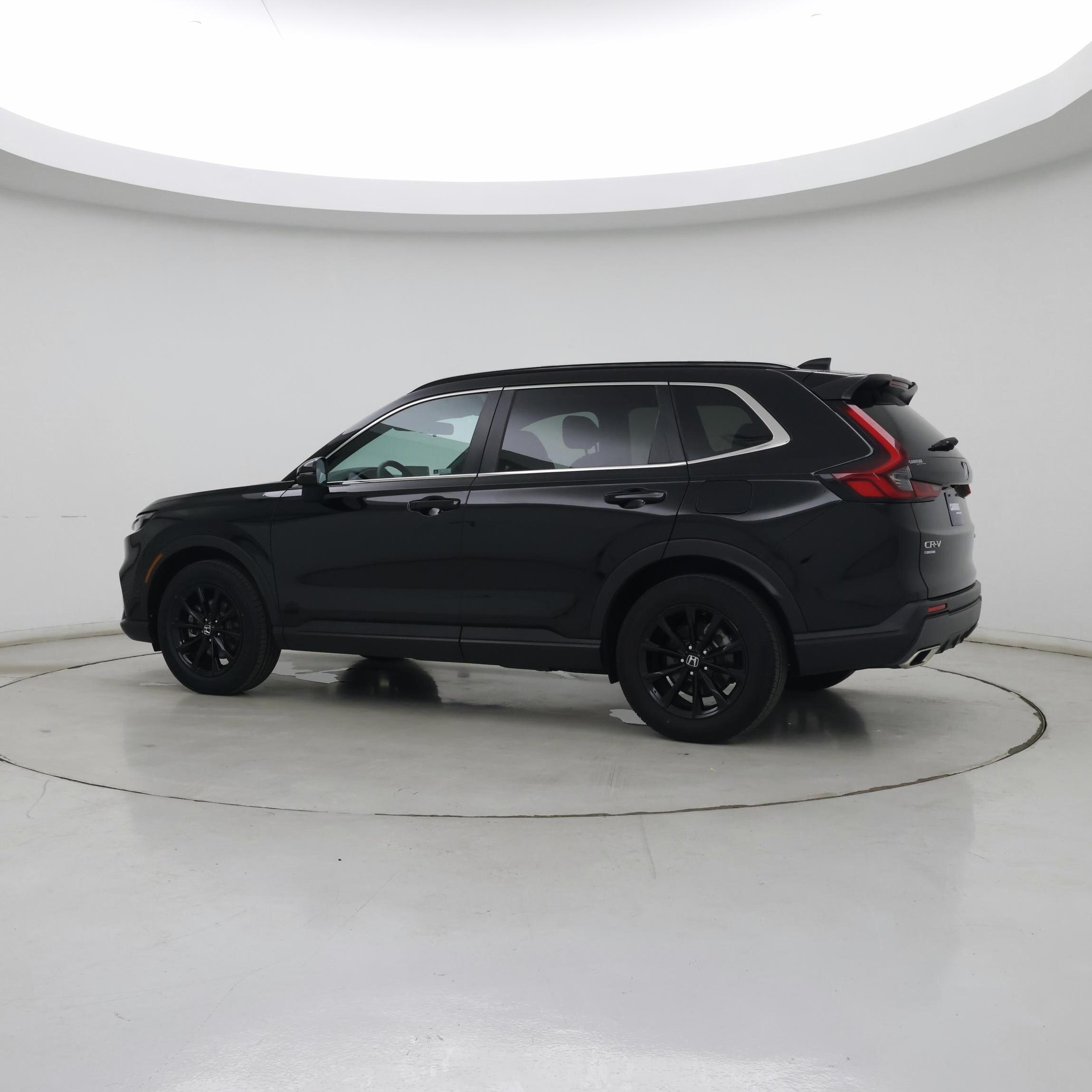 Thumbnail: 2023 Honda CR-V - 3