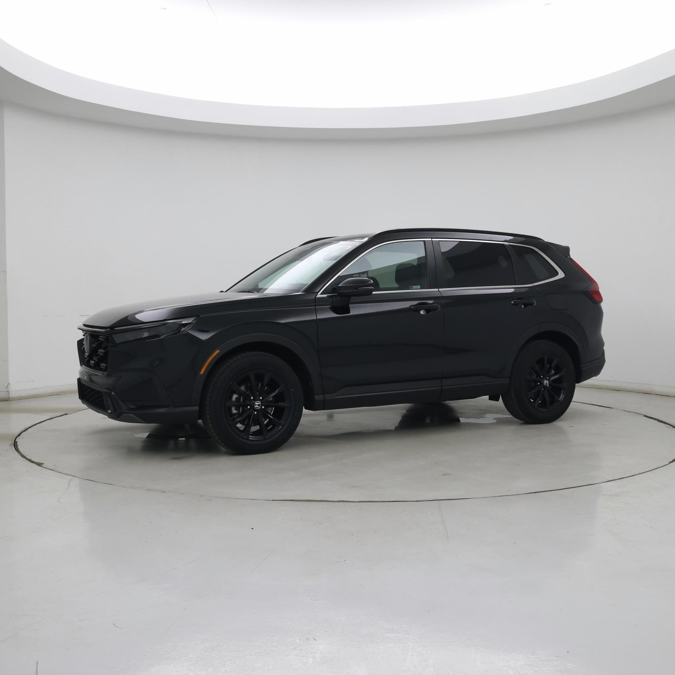 Thumbnail: 2023 Honda CR-V - 4