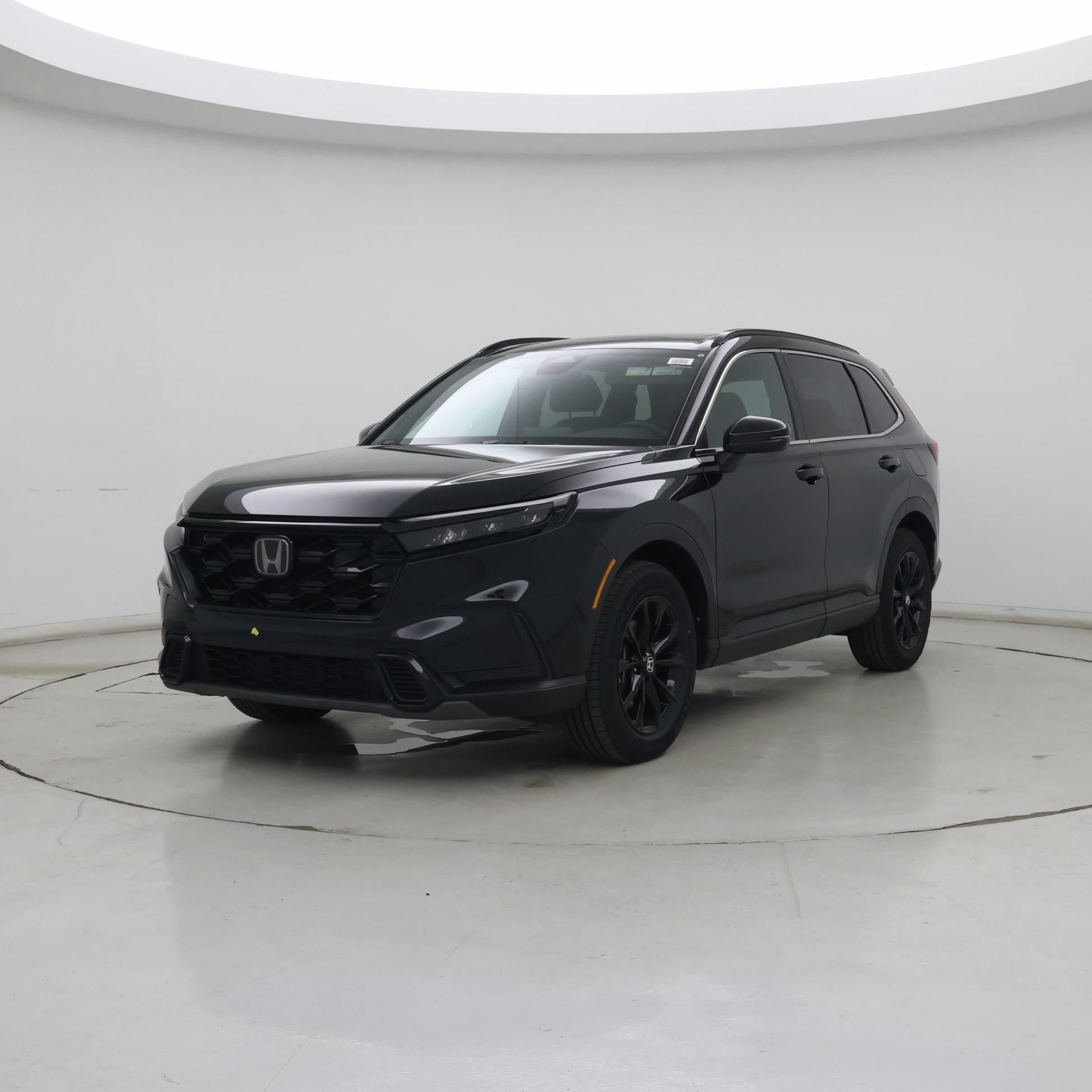 Thumbnail: 2023 Honda CR-V - 5