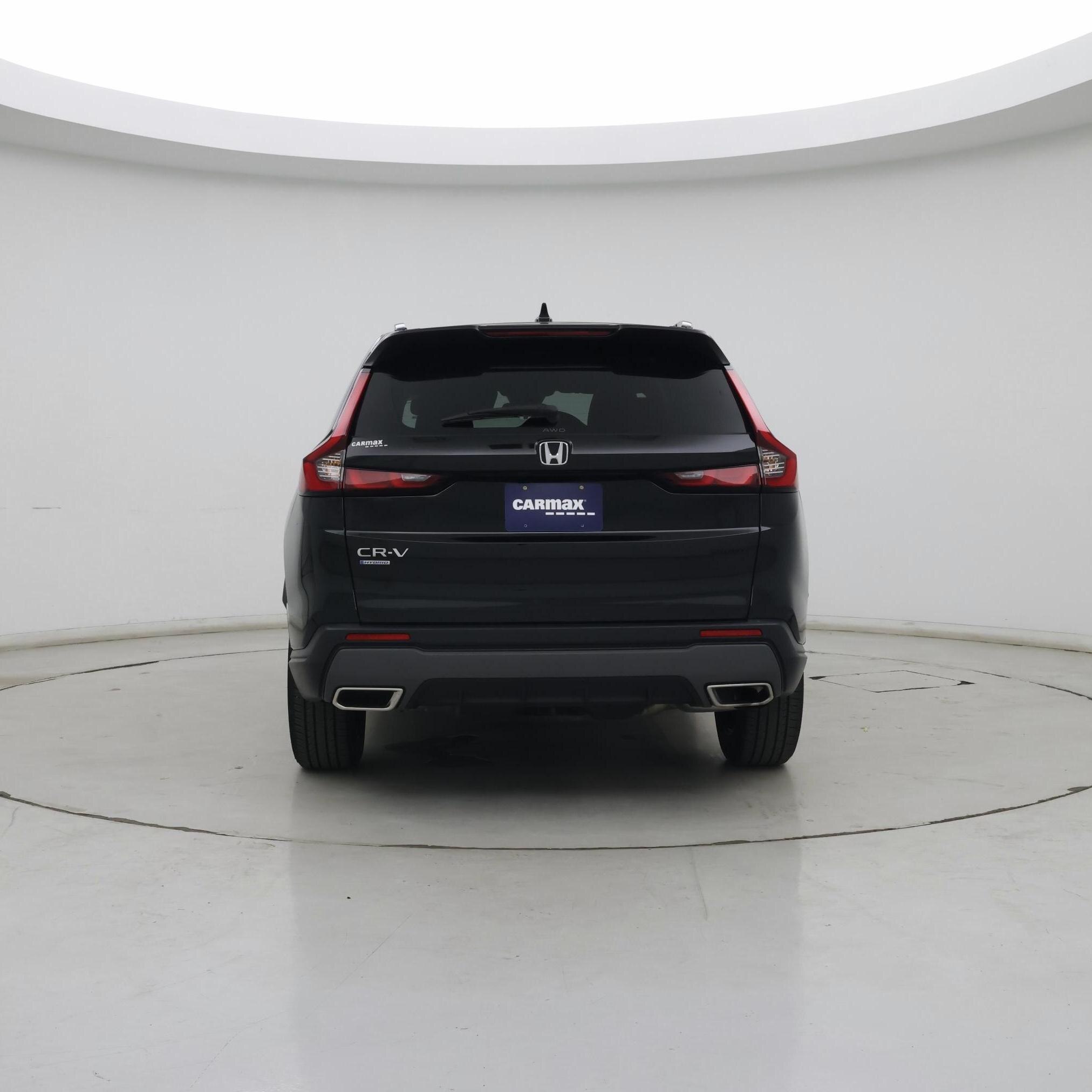 Thumbnail: 2023 Honda CR-V - 8