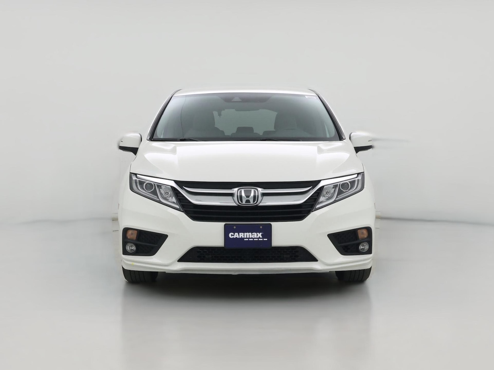 2019 Honda Odyssey