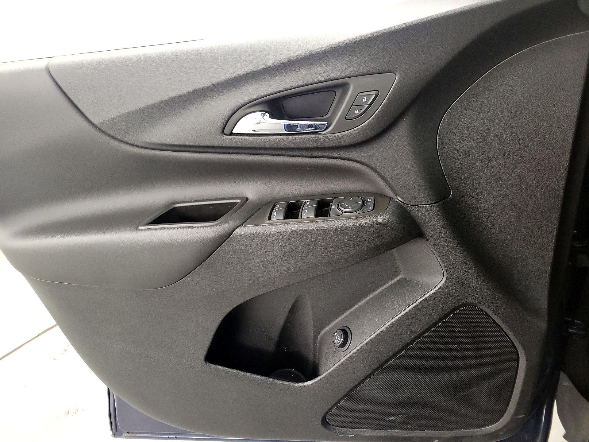 Thumbnail: 2023 Chevrolet Equinox - 12