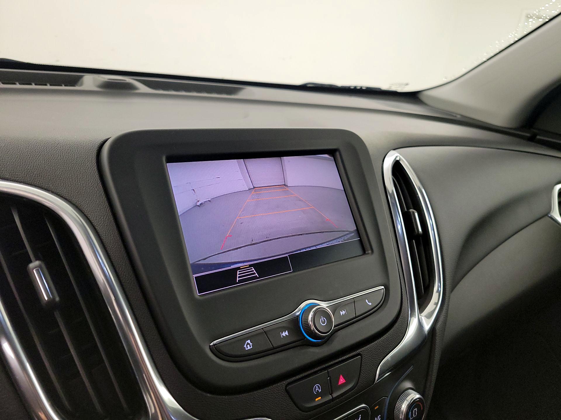 Thumbnail: 2023 Chevrolet Equinox - 14