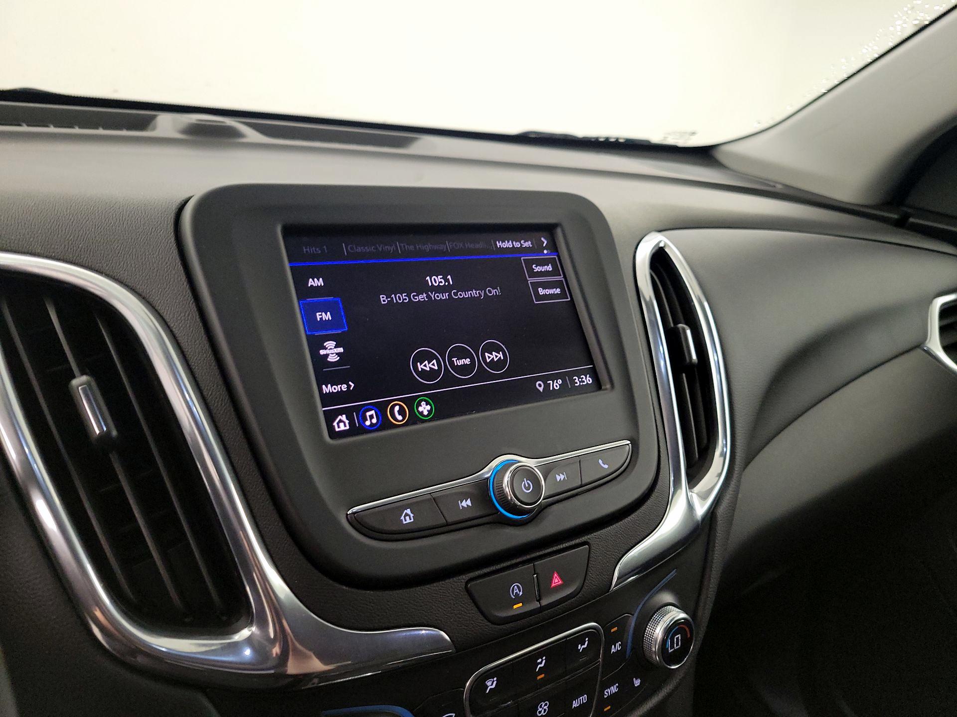 Thumbnail: 2023 Chevrolet Equinox - 15