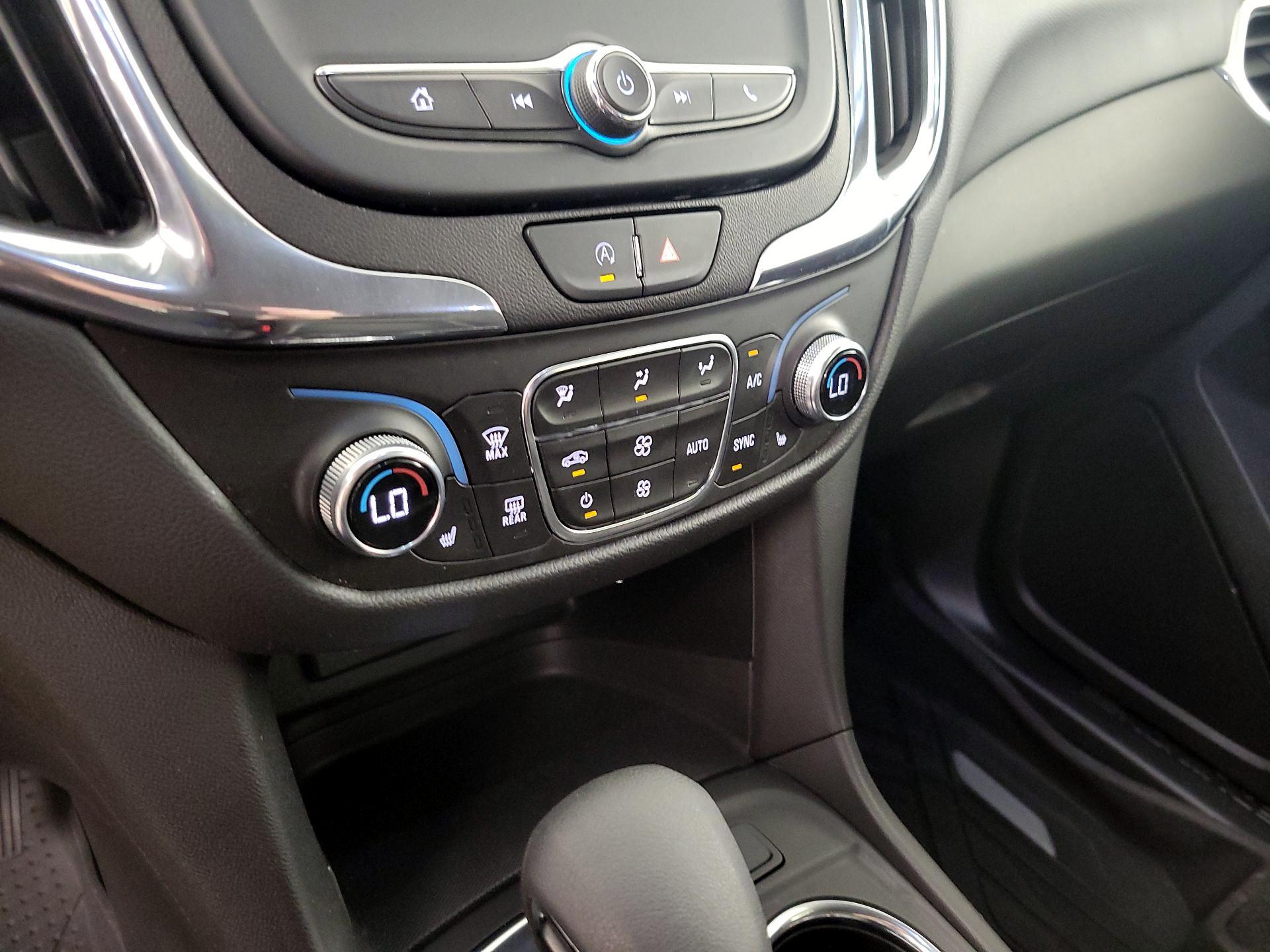 Thumbnail: 2023 Chevrolet Equinox - 16
