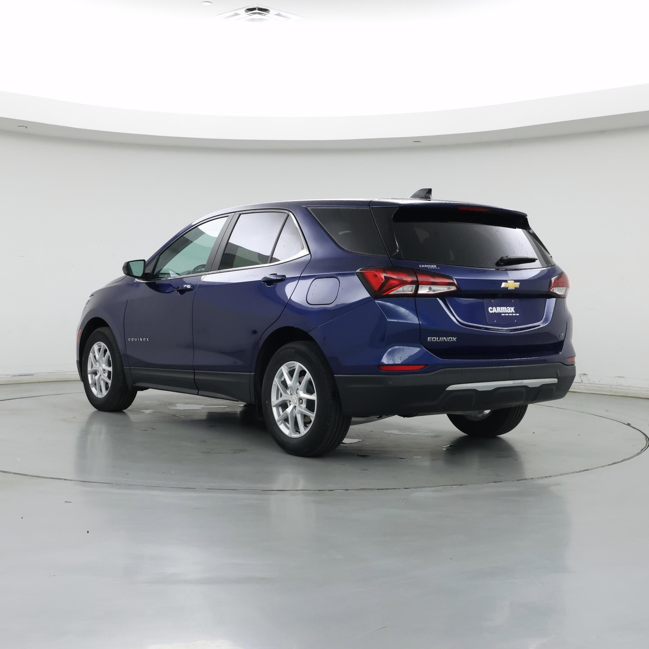 Thumbnail: 2023 Chevrolet Equinox - 2